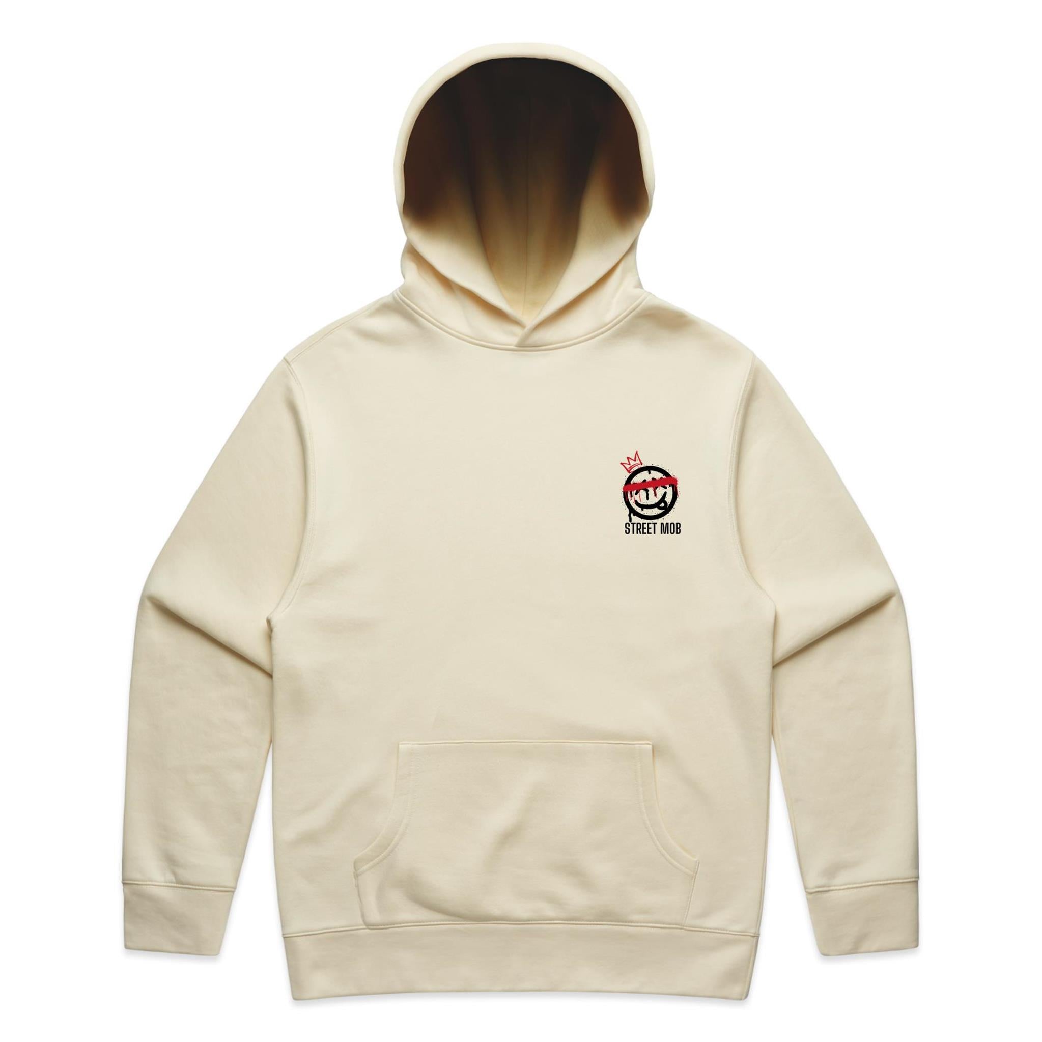 NFNC Relax Hood