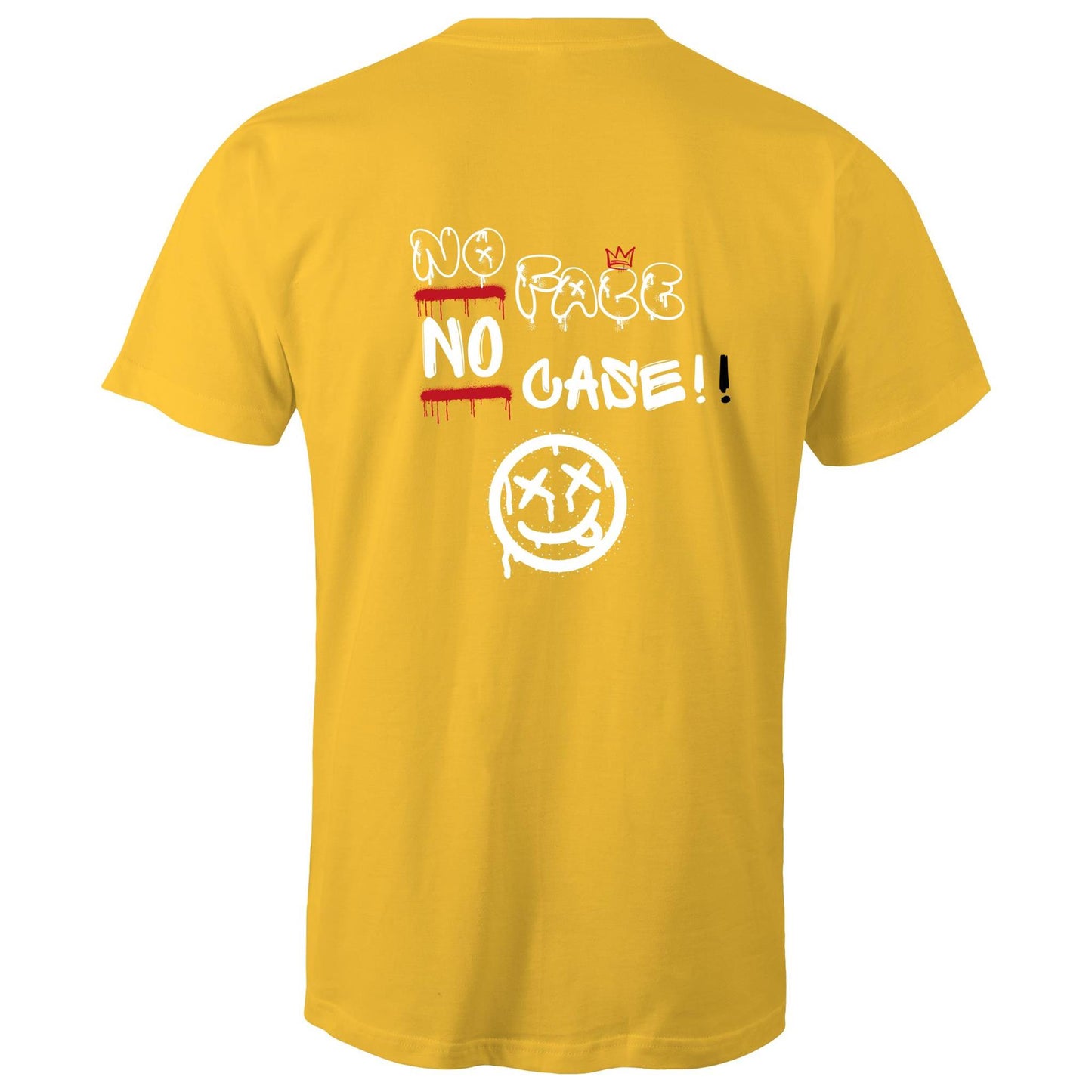 NFNC - Men's T-Shirt