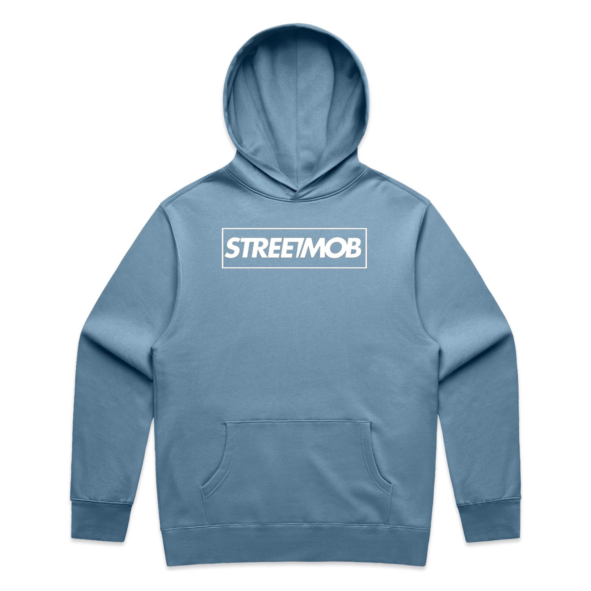 VIP STREET MOB Relax Hood
