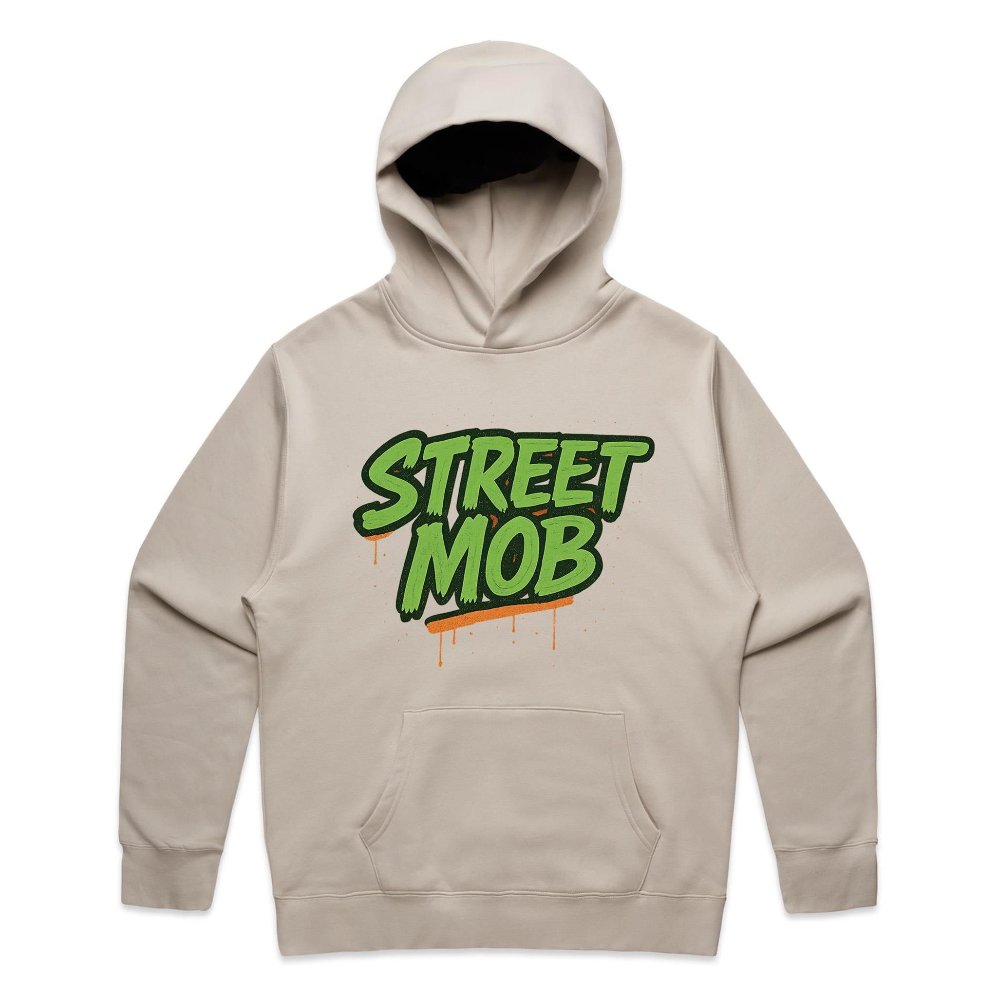 Mob Mentality Relax Hood