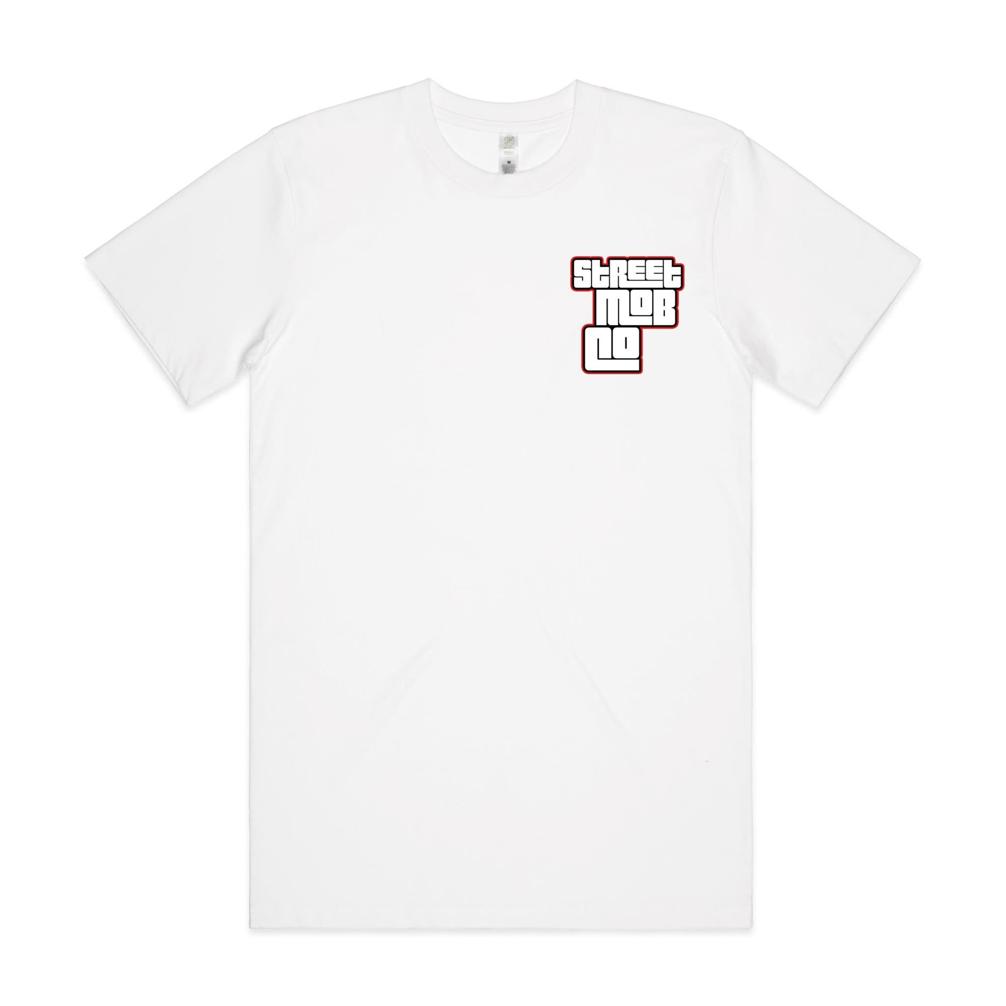 GTA Classic Organic Tee