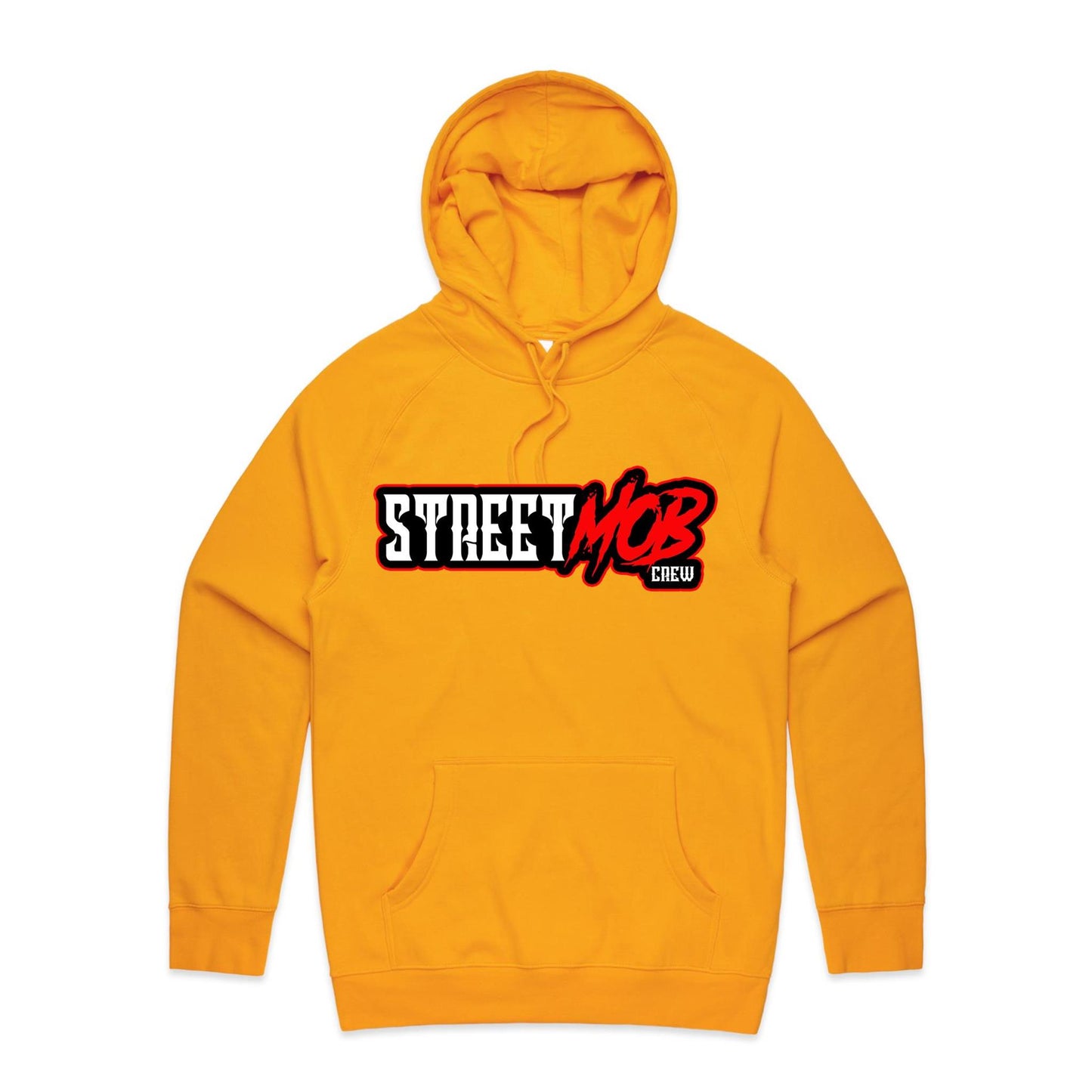 2 WHEELS ONE LOVE - Supply Hood