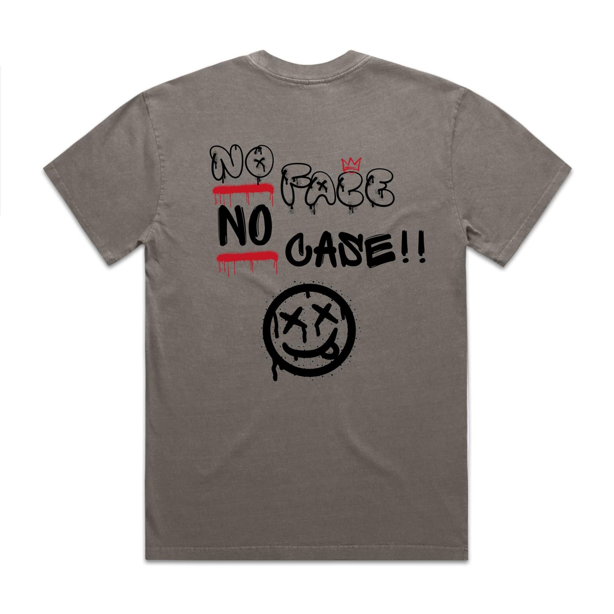 NFNC Heavy Faded Tee