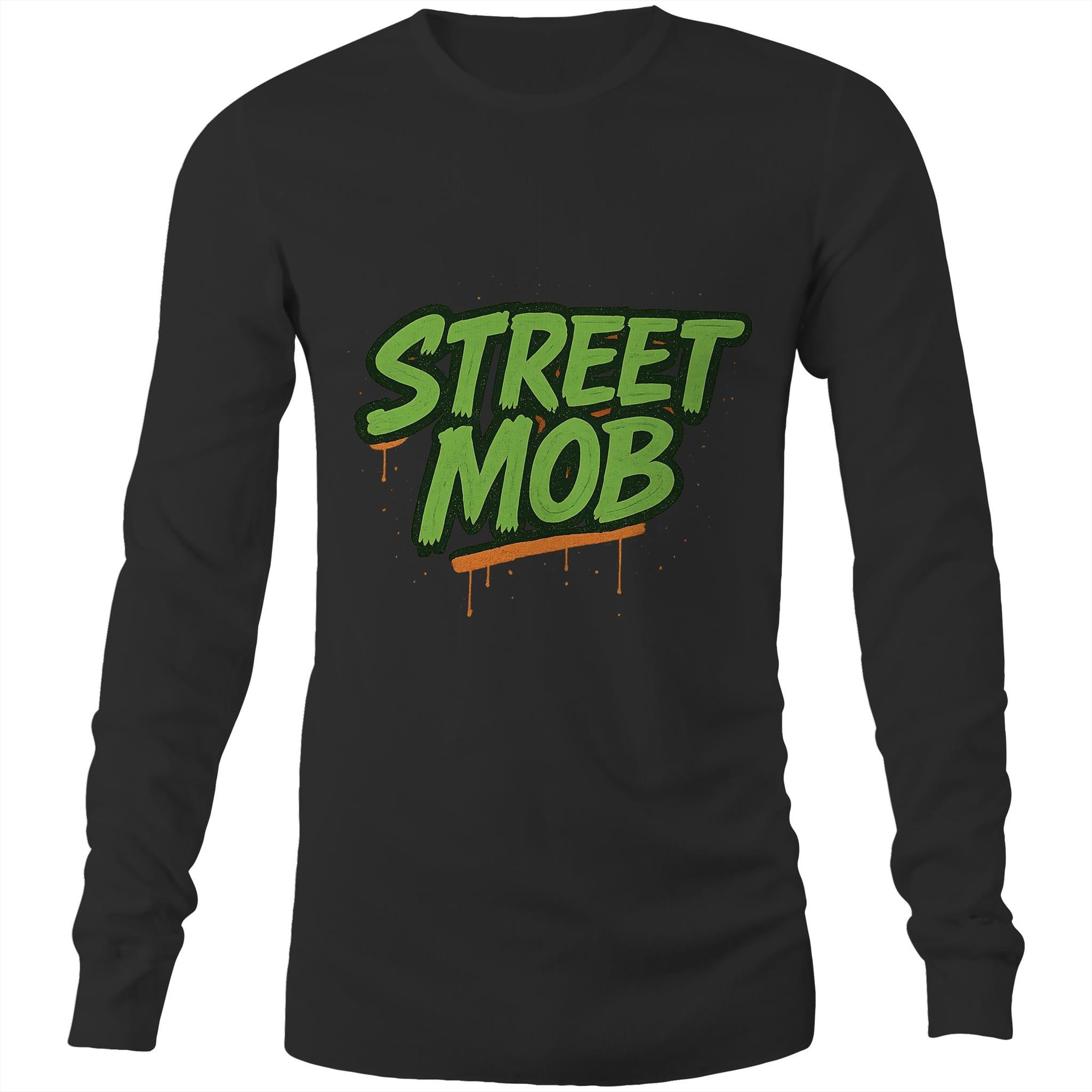 Mob Mentality - Men&