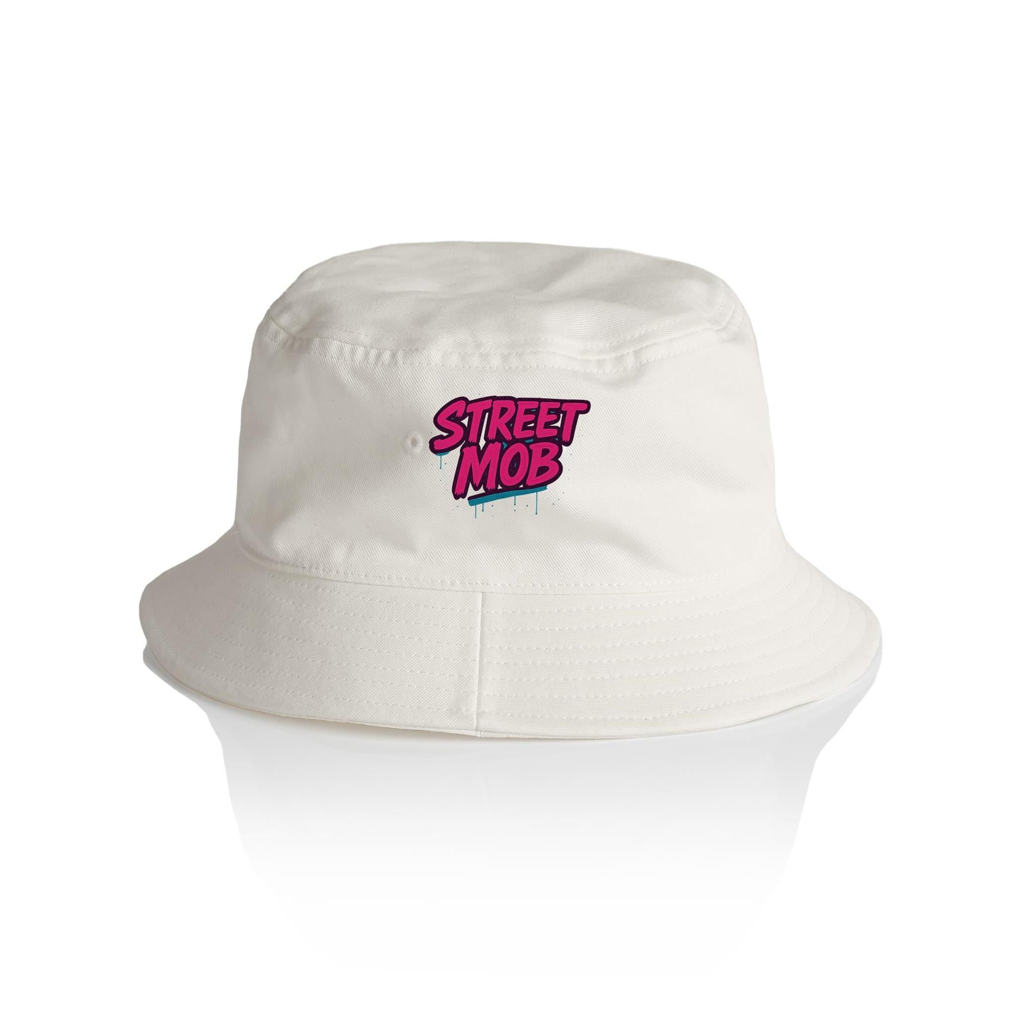 Mob Mentality - Bucket Hat
