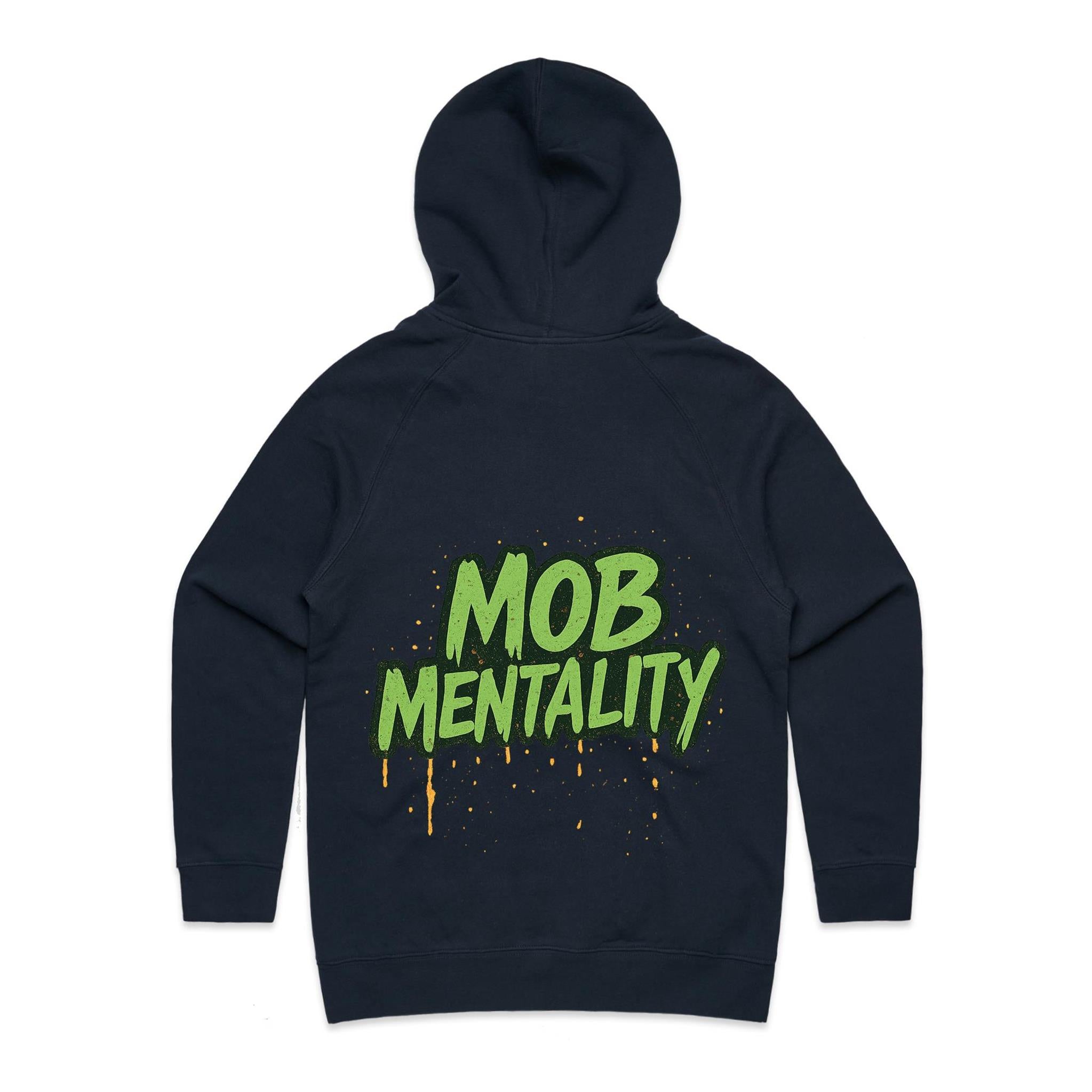 Mob Mentality - Women&