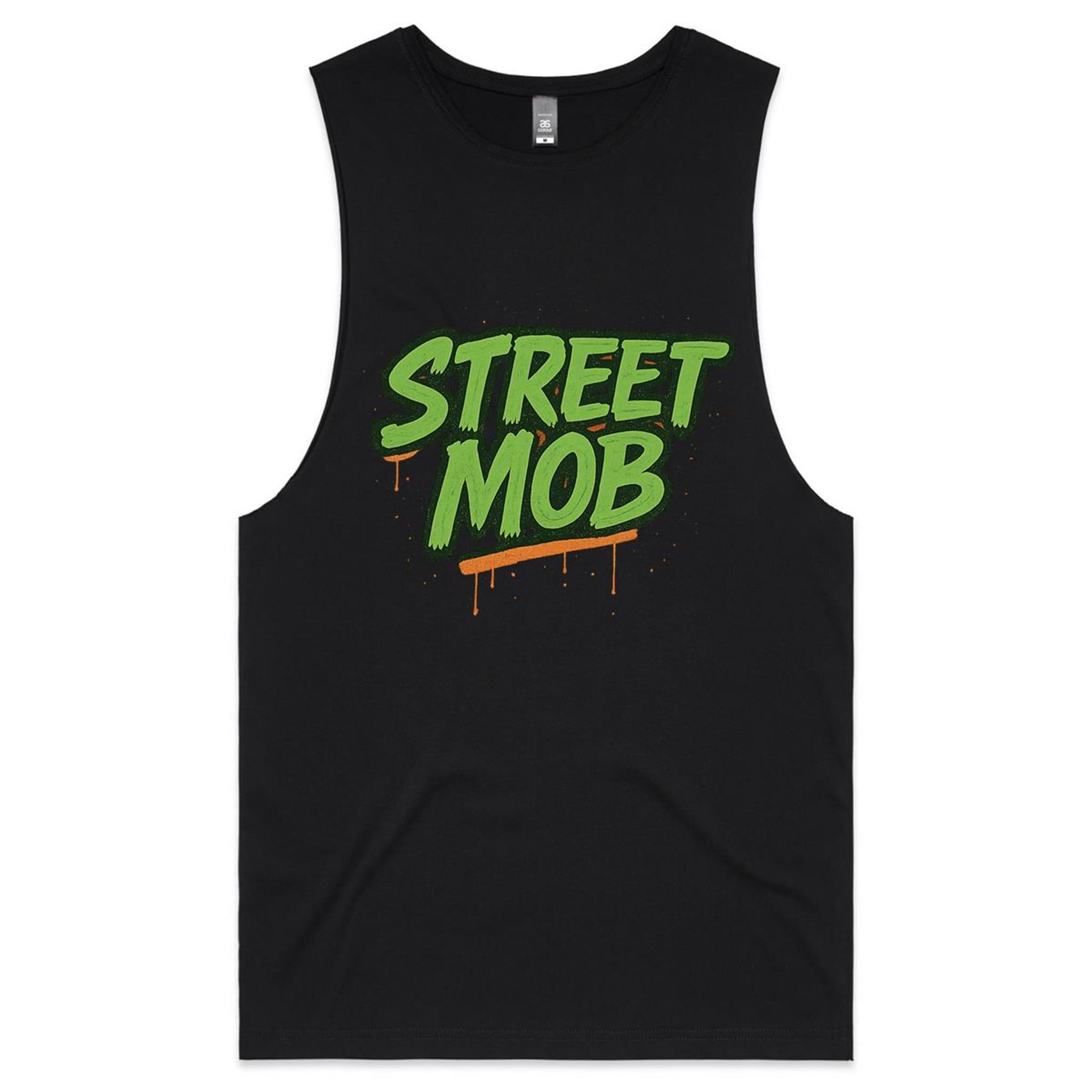 Mob Mentality - Men&