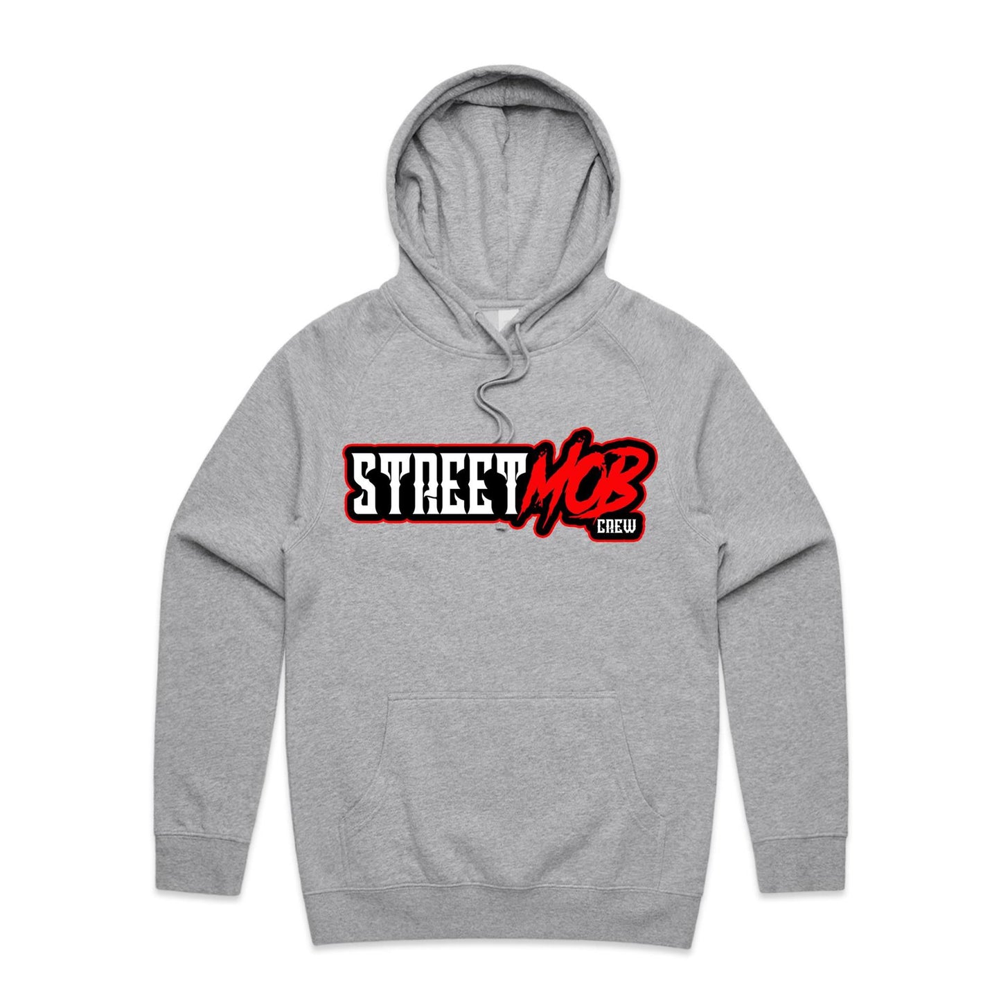 2 WHEELS ONE LOVE - Supply Hood
