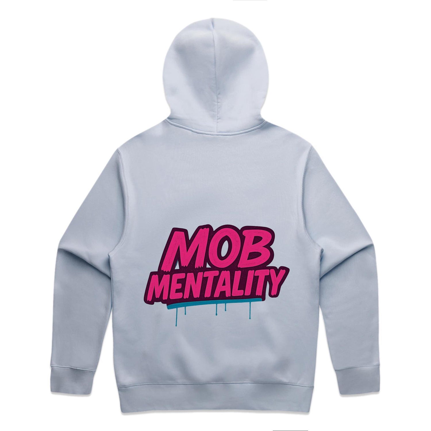 Mob Mentality Relax Hood