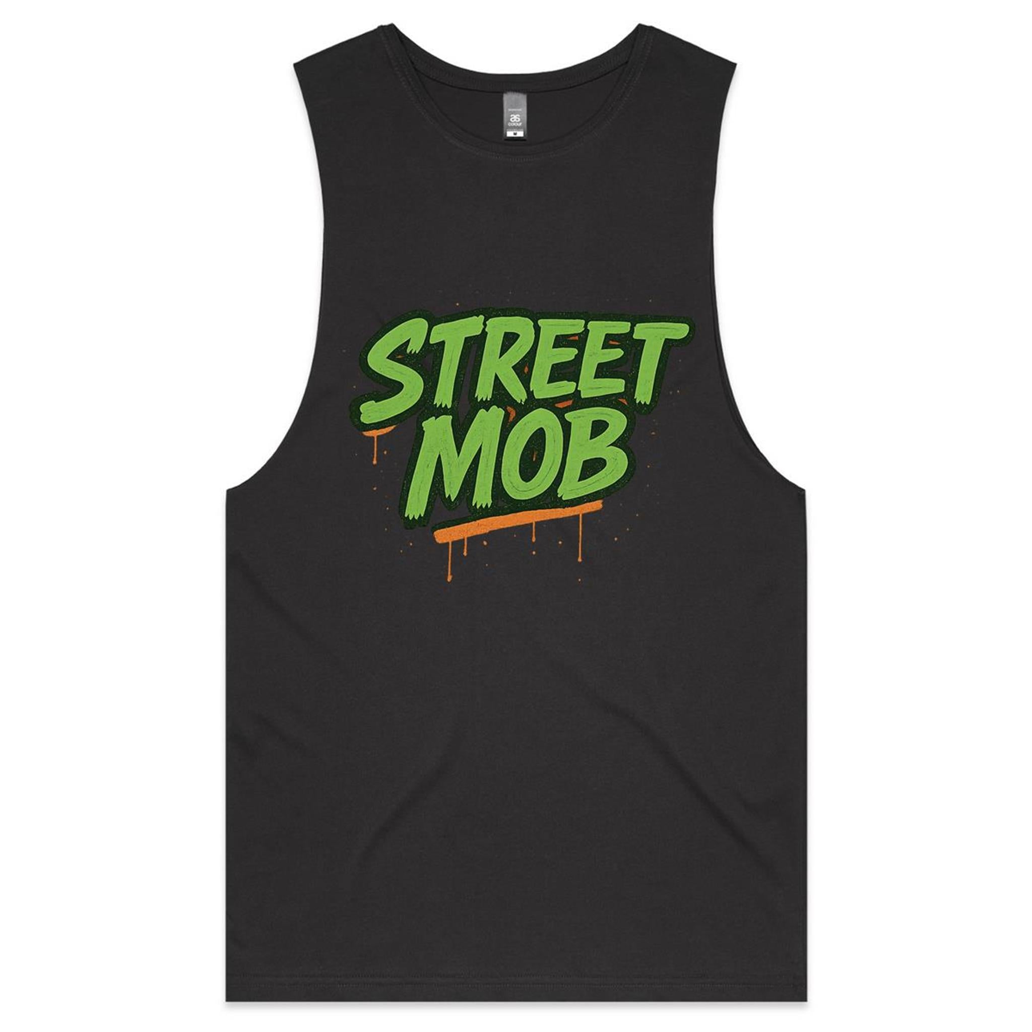 Mob Mentality - Men&