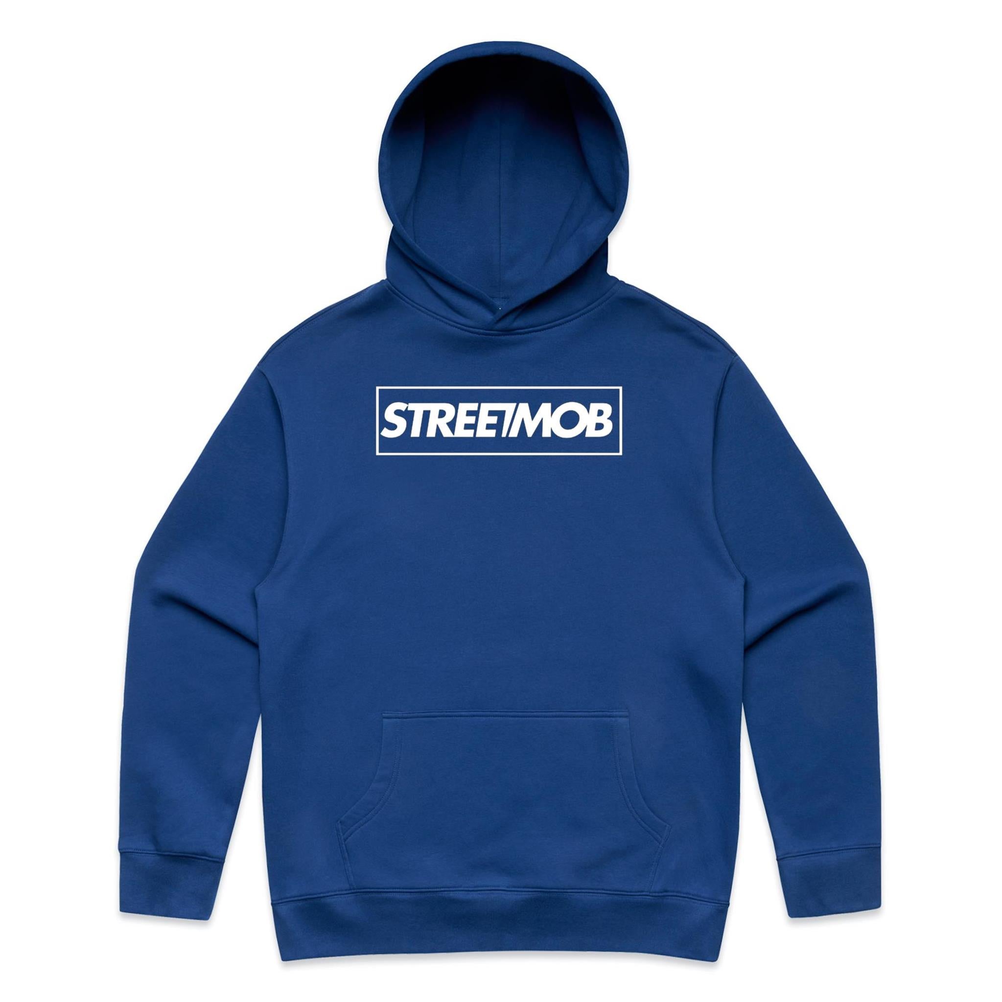 VIP STREET MOB Relax Hood