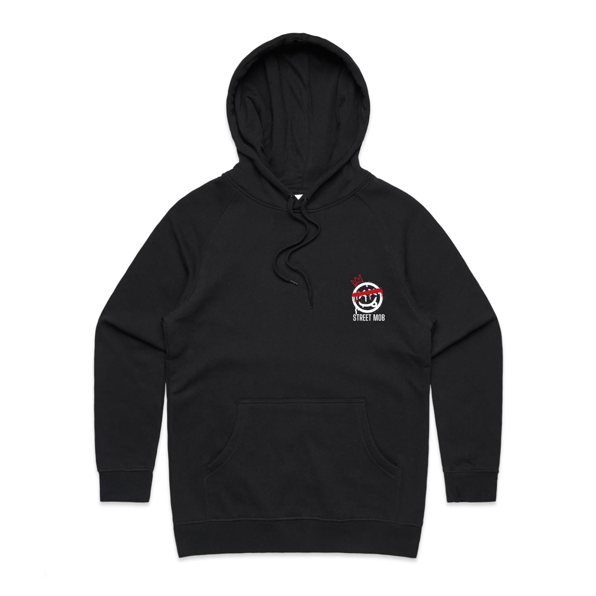NFNC WHITE LOGO - Women&