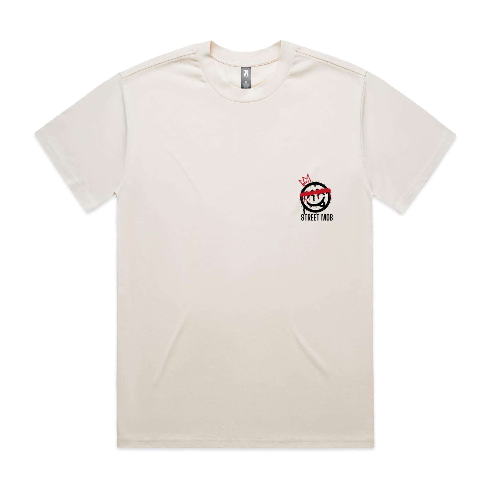 NFNC Colour Heavy Tee