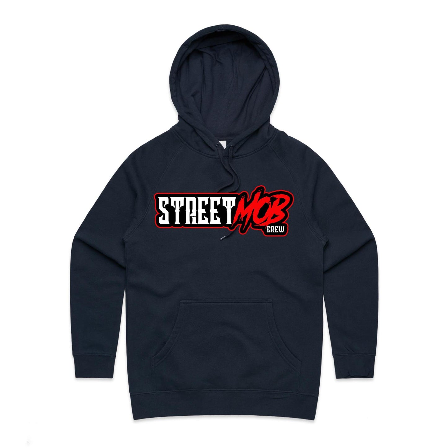 2 WHEELS ONE LOVE - Women's Supply Hood