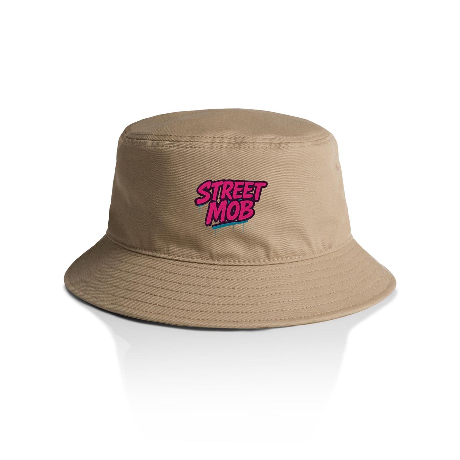 Mob Mentality - Bucket Hat