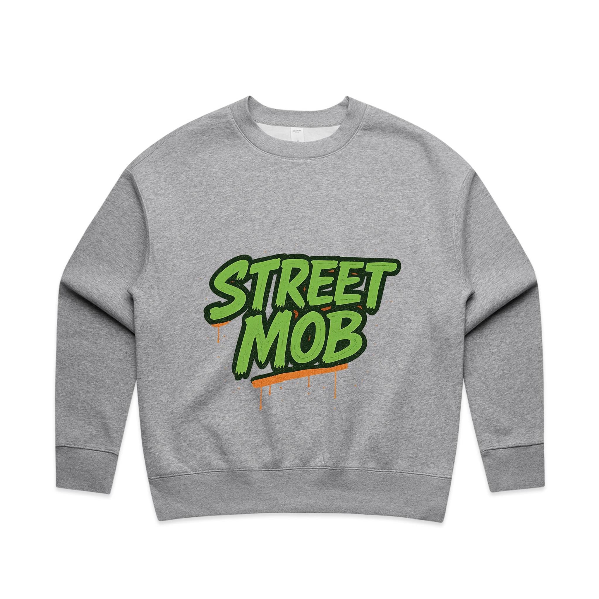 Mob Mentality Ladie&