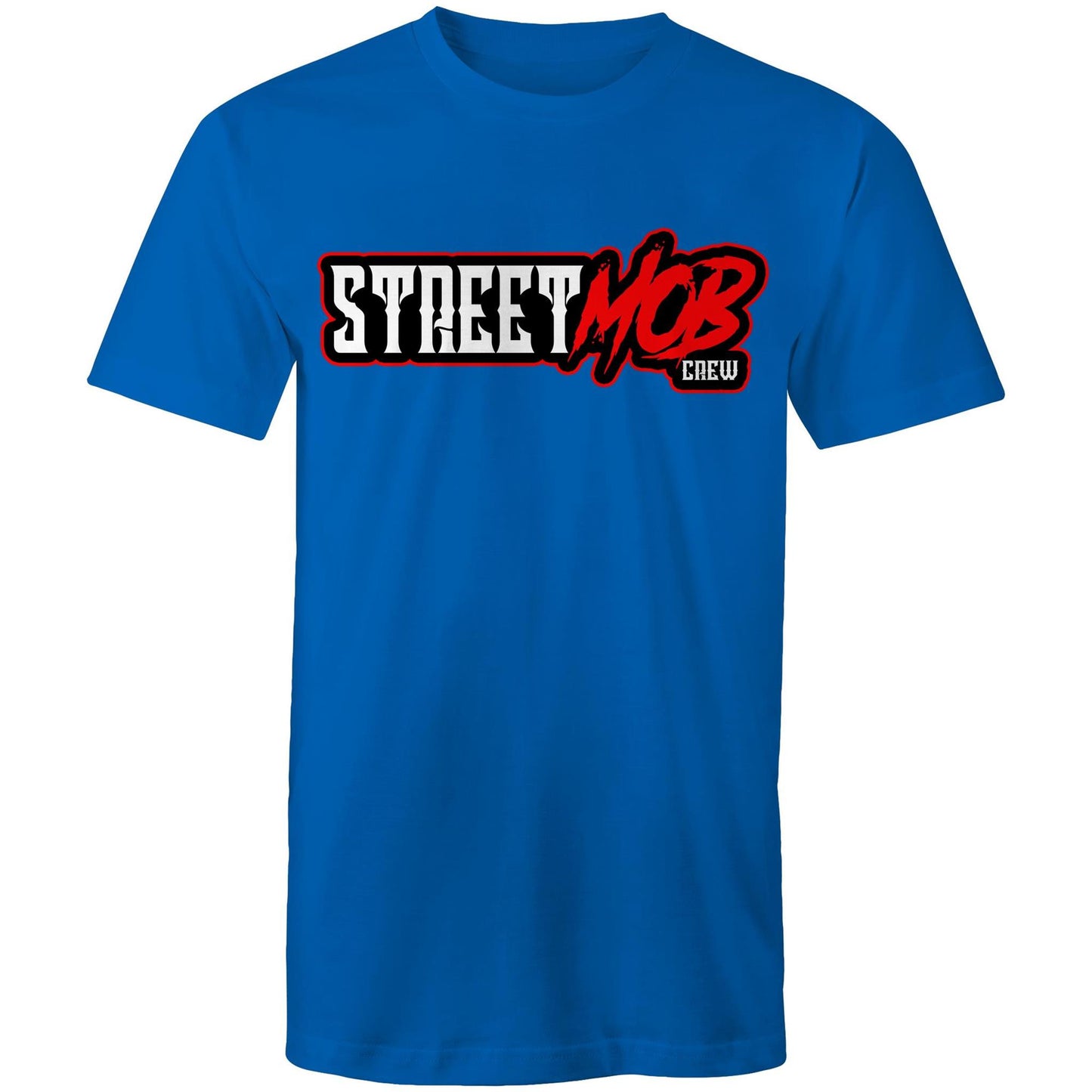 2 WHEELS ONE LOVE - Mens T-Shirt