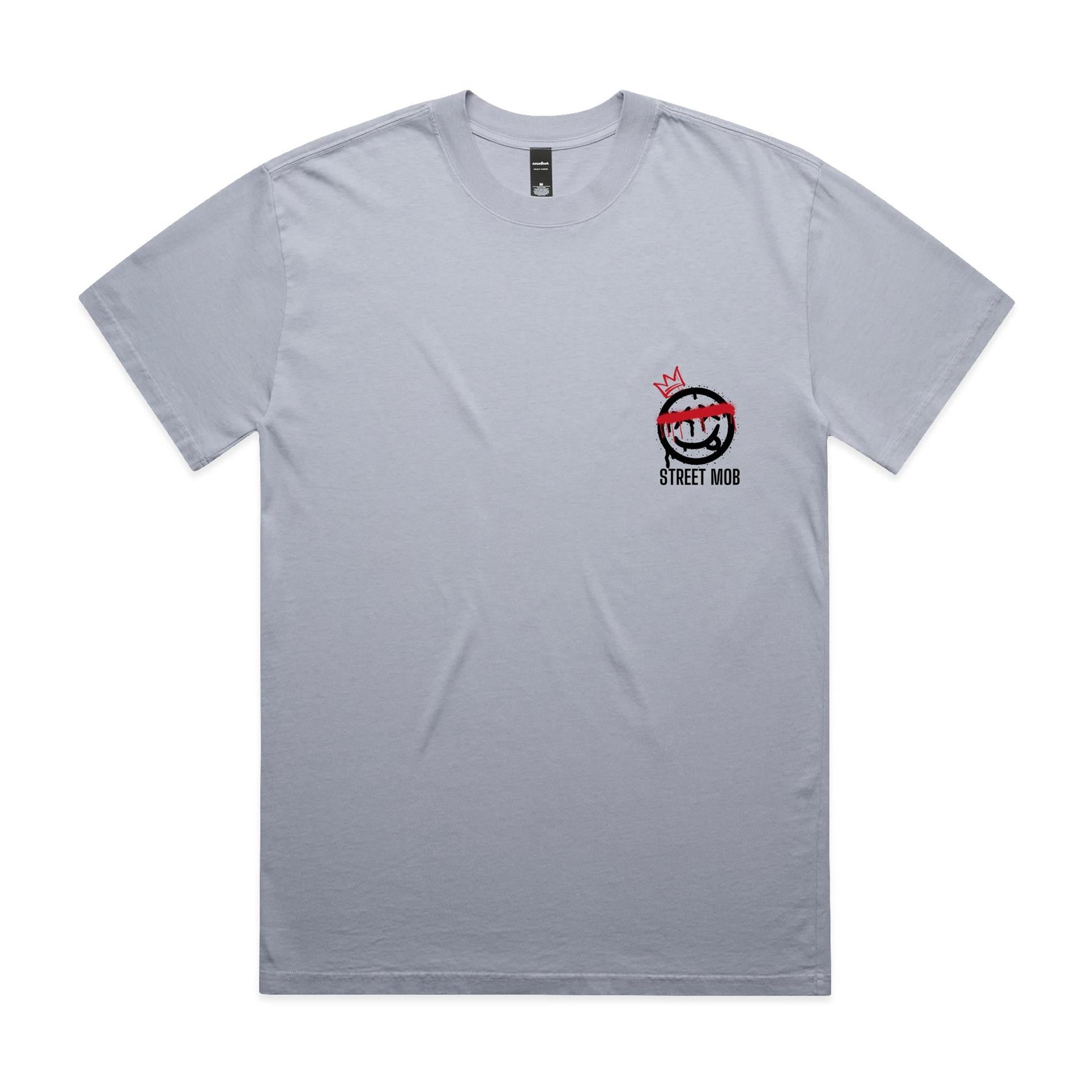 NFNC Heavy Faded Tee