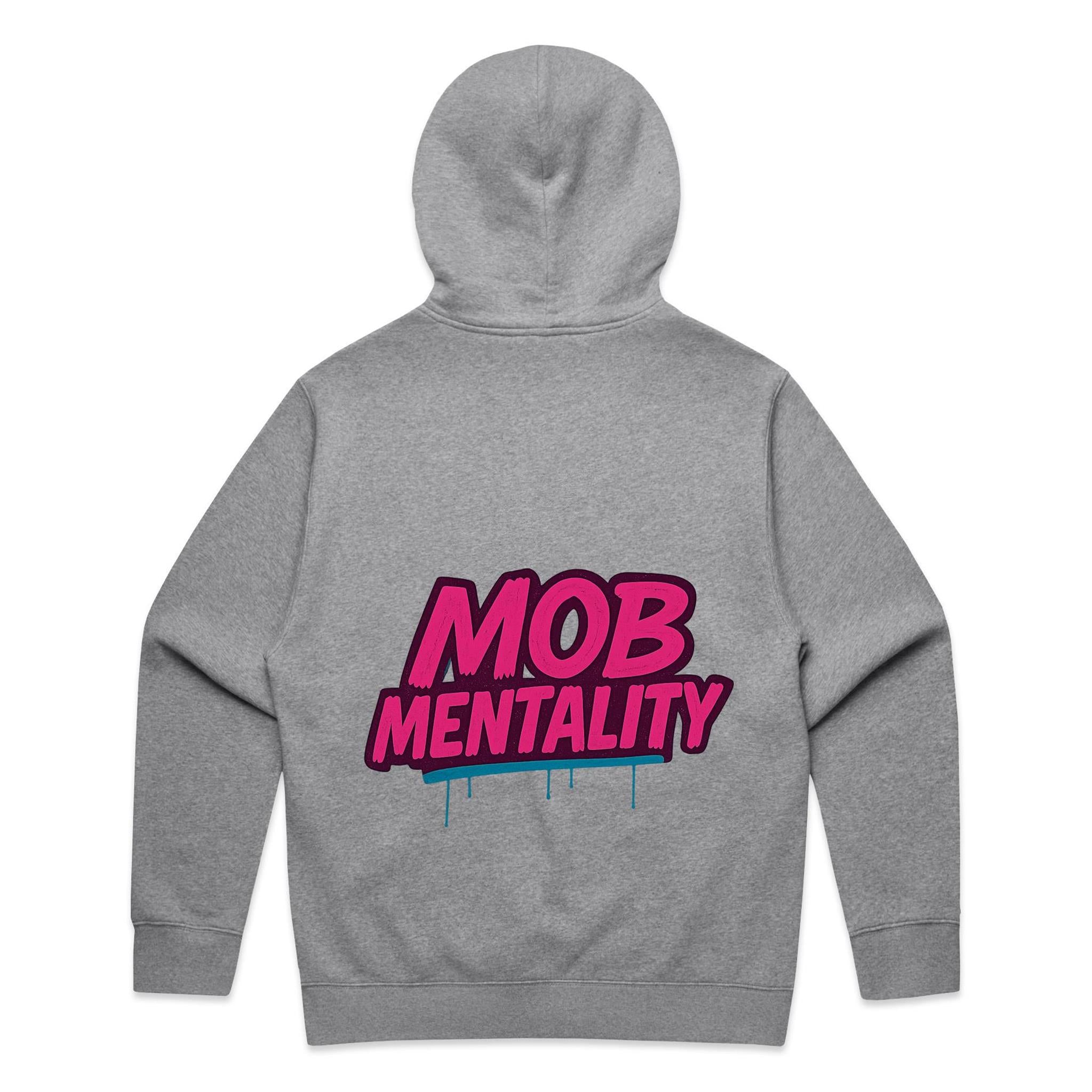 Mob Mentality Relax Hood