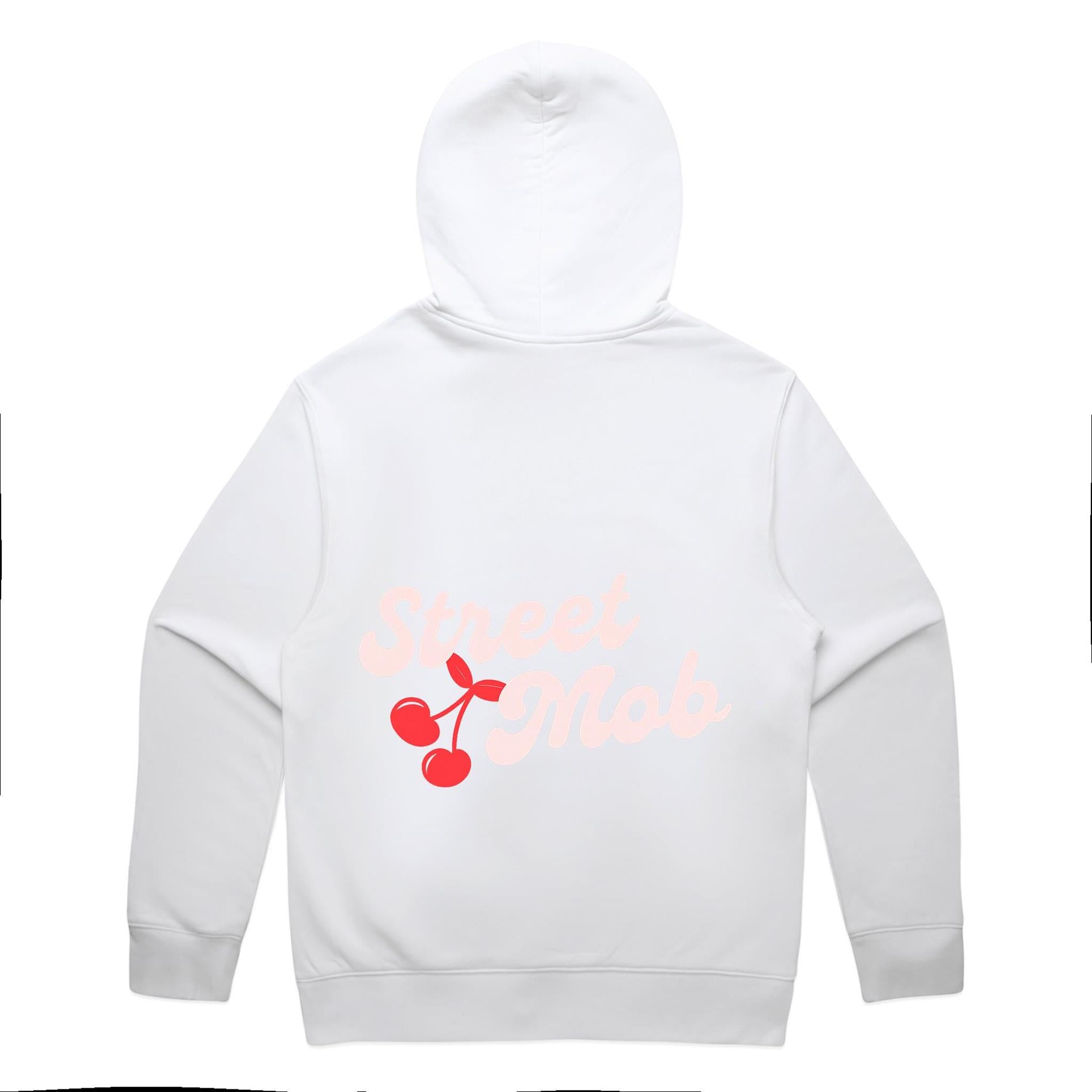Cherry Relax Hood