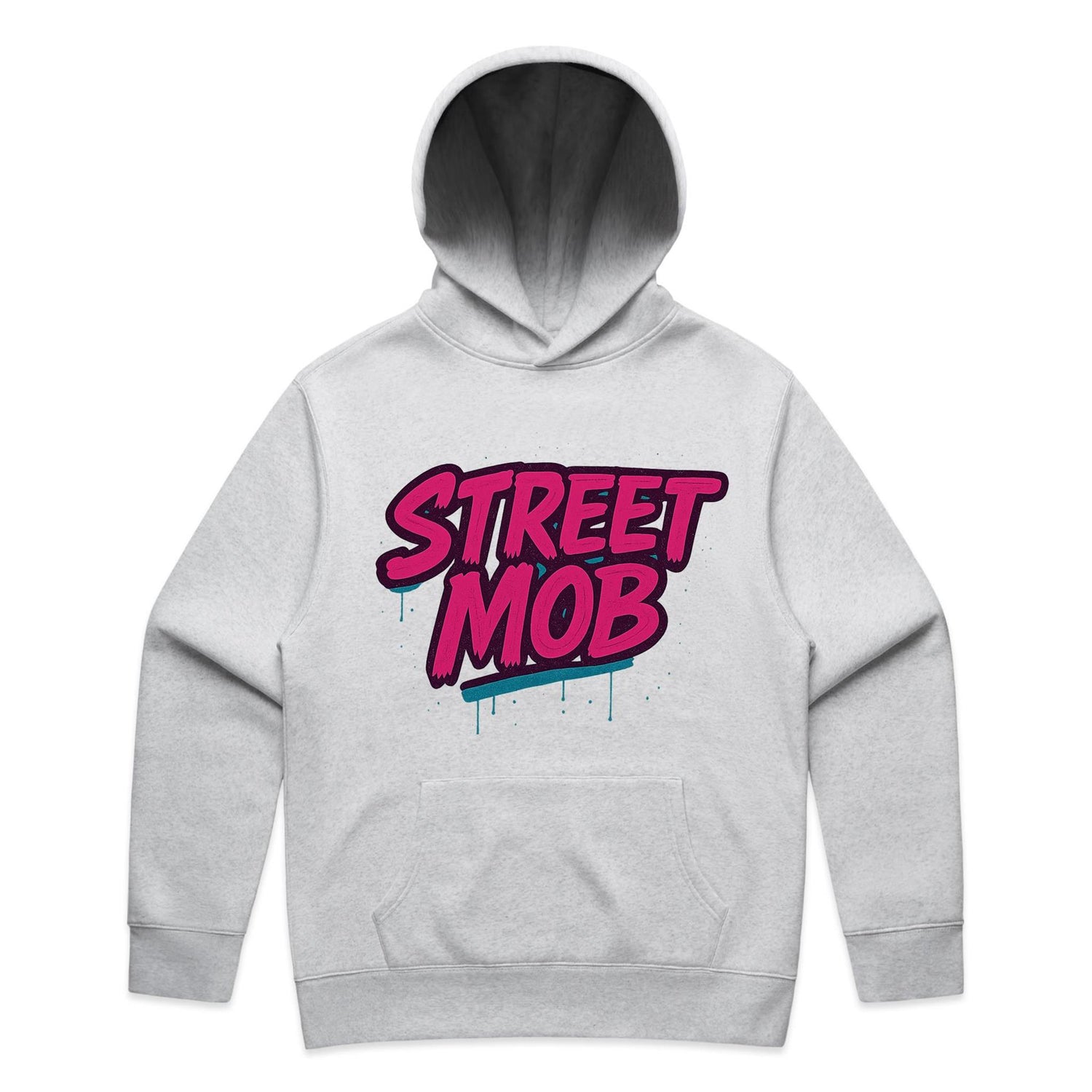 Mob Mentality Relax Hood