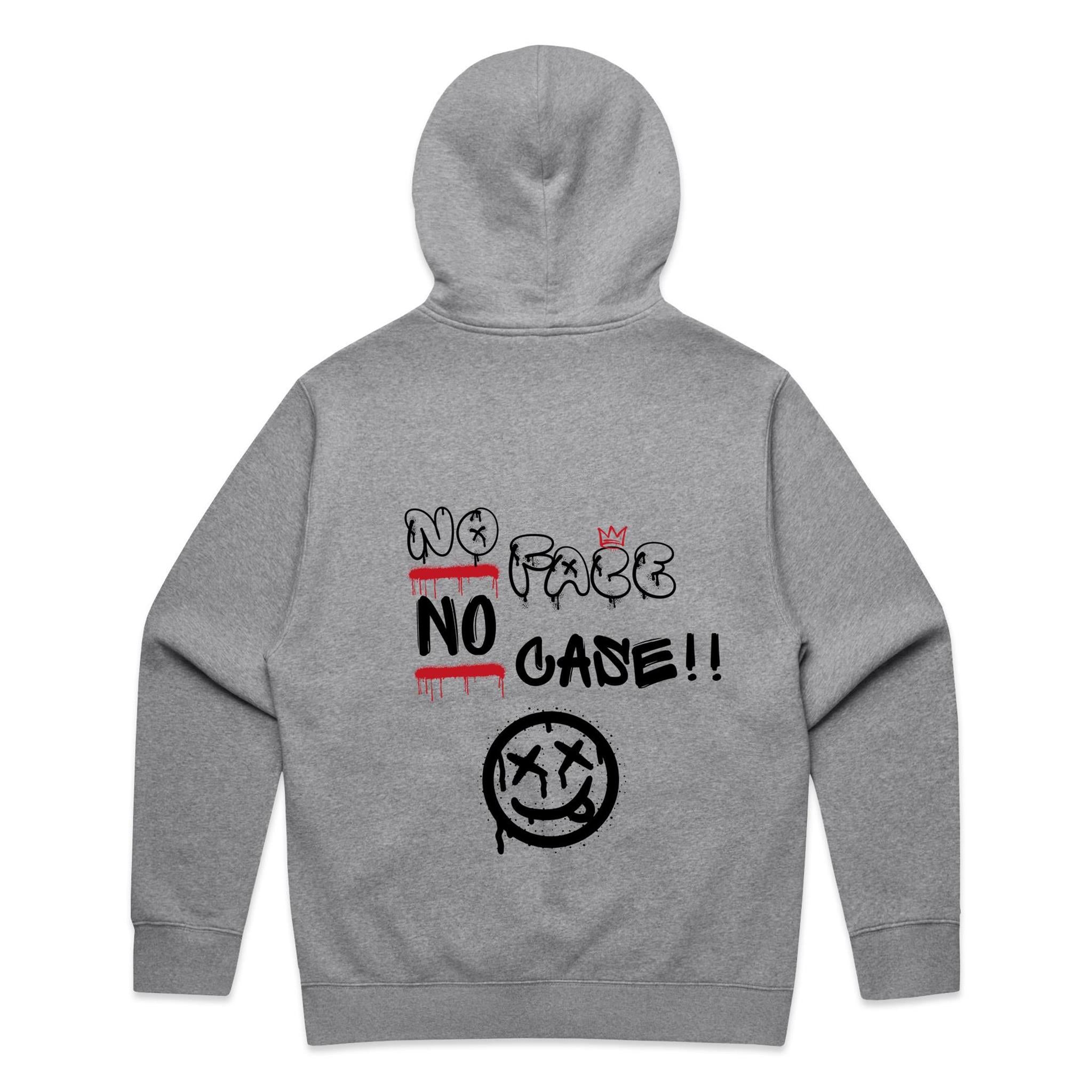 NFNC Relax Hood