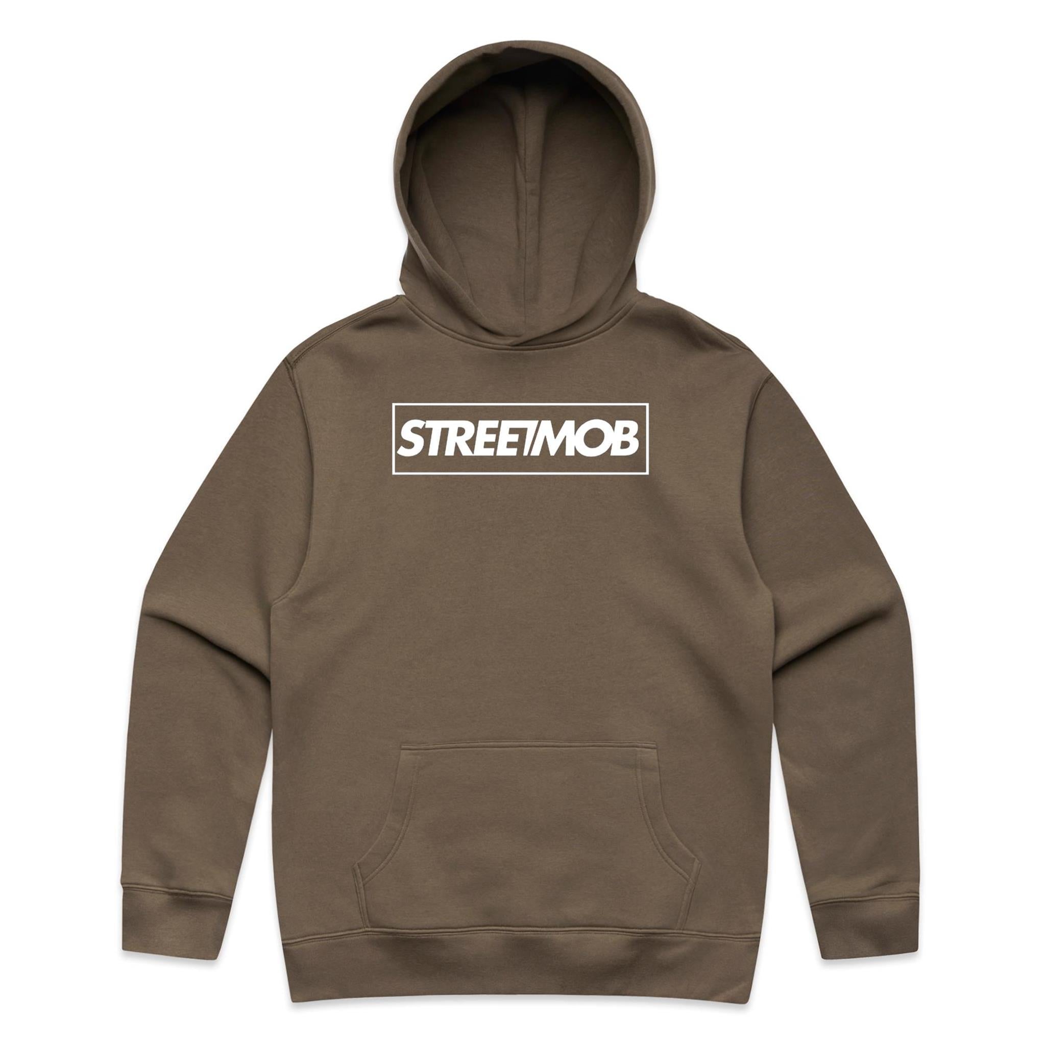VIP STREET MOB Relax Hood