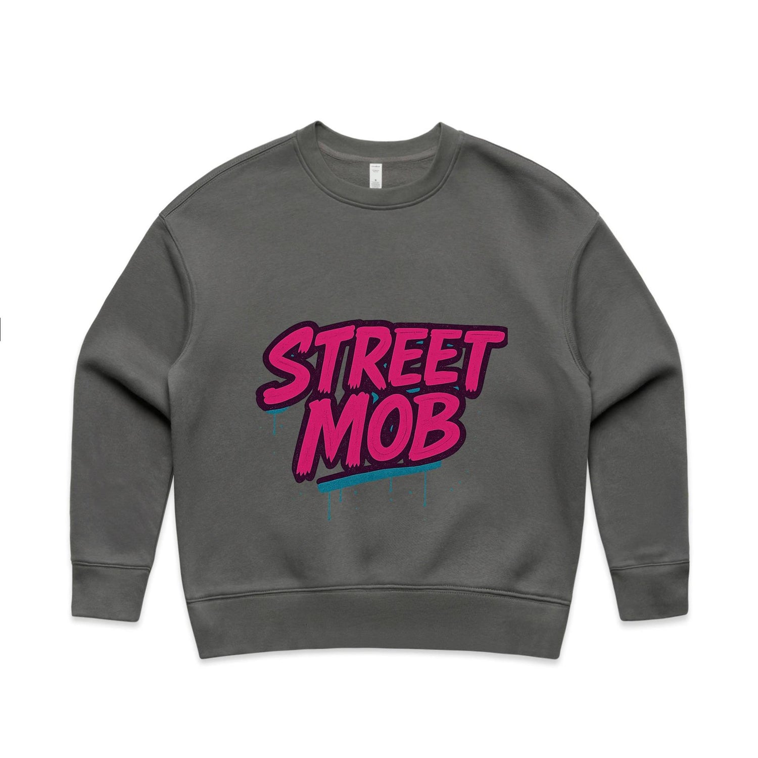 Mob Mentality Ladies Relax Crew