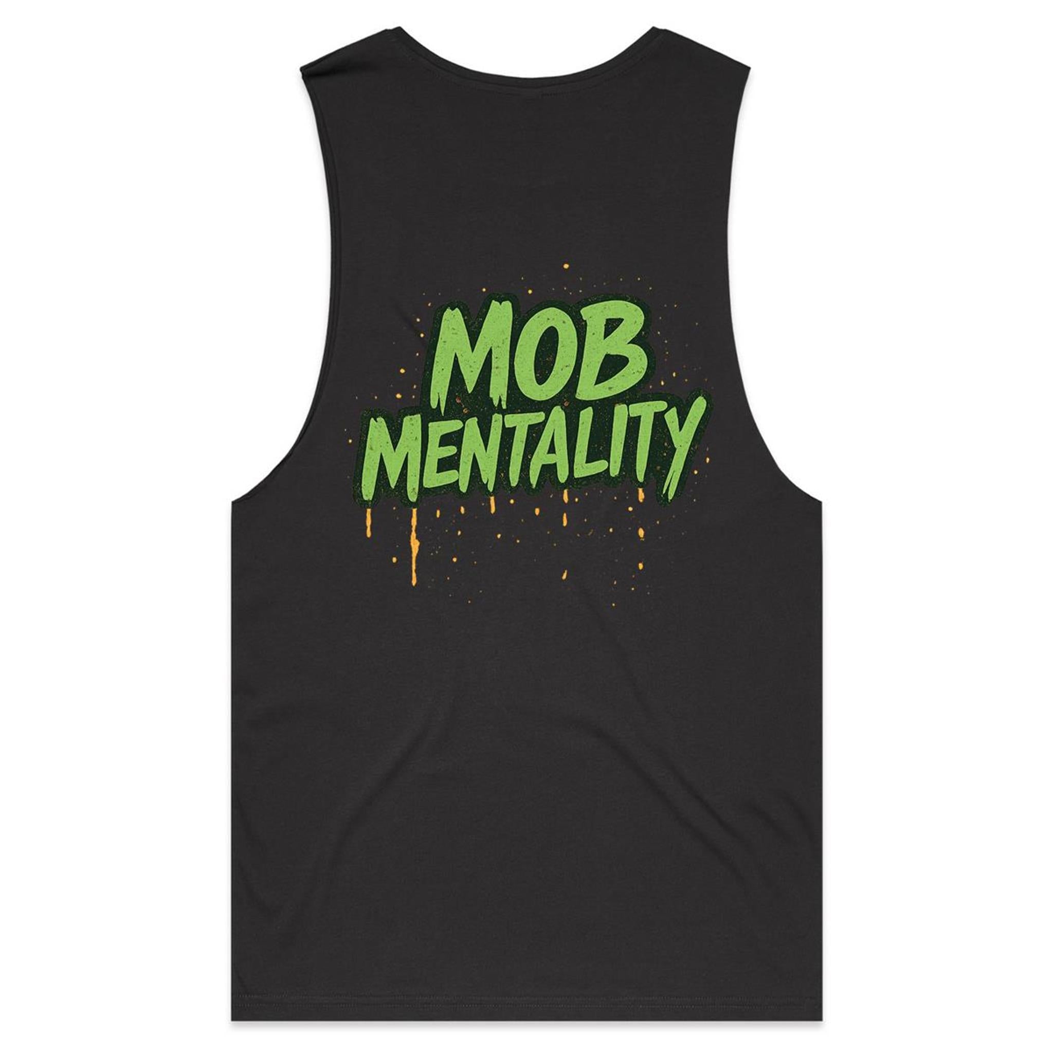 Mob Mentality - Men&