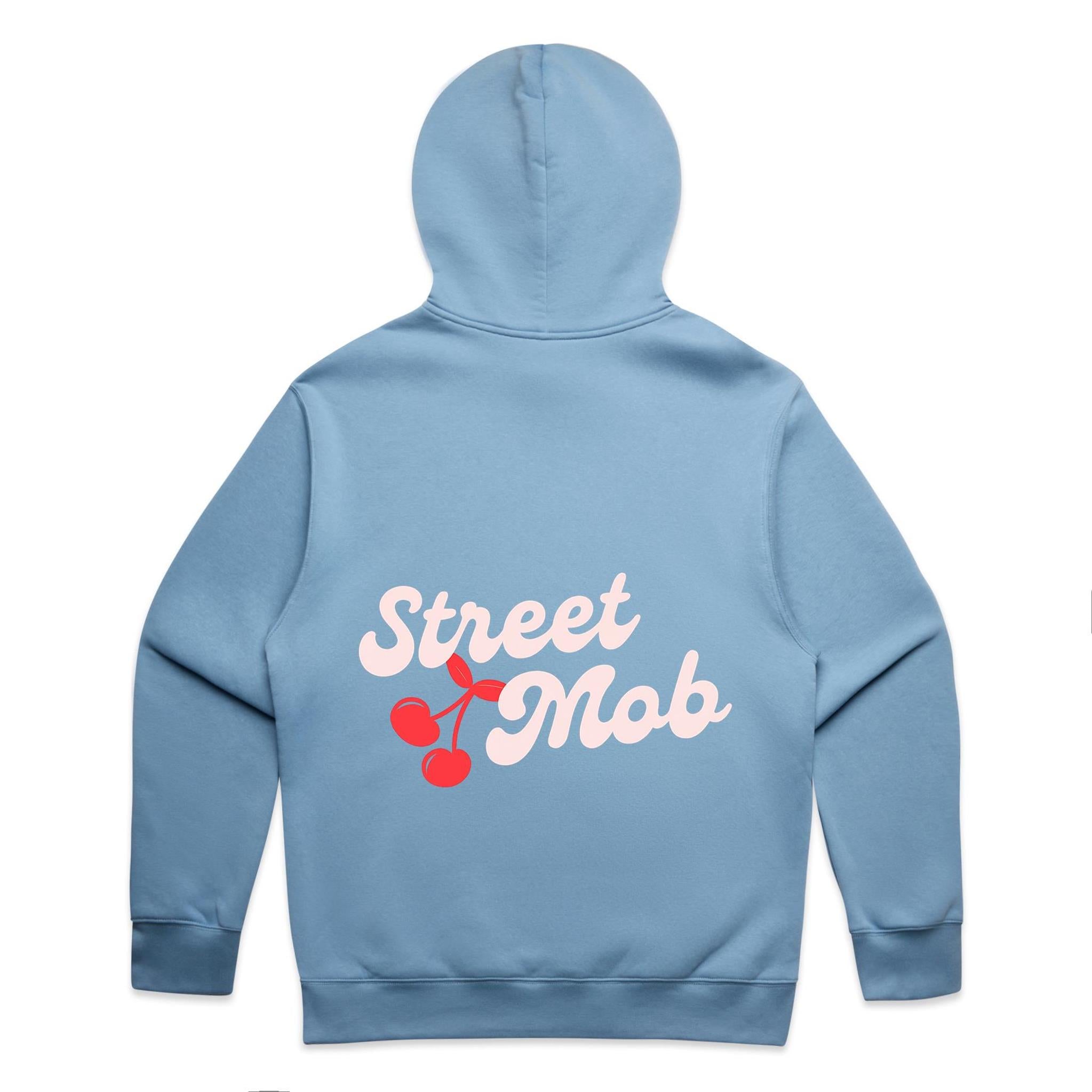 Cherry Relax Hood