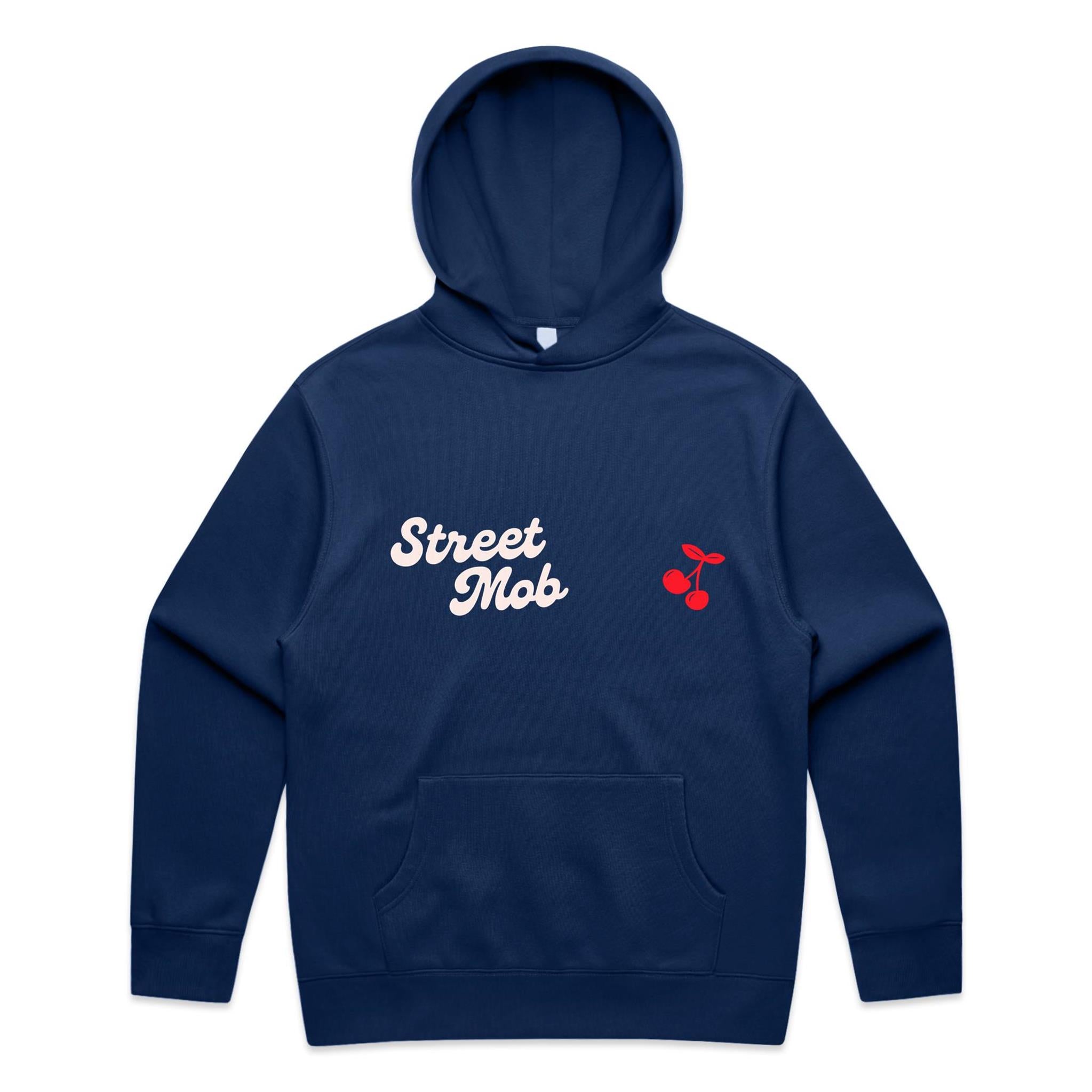 Cherry Relax Hood