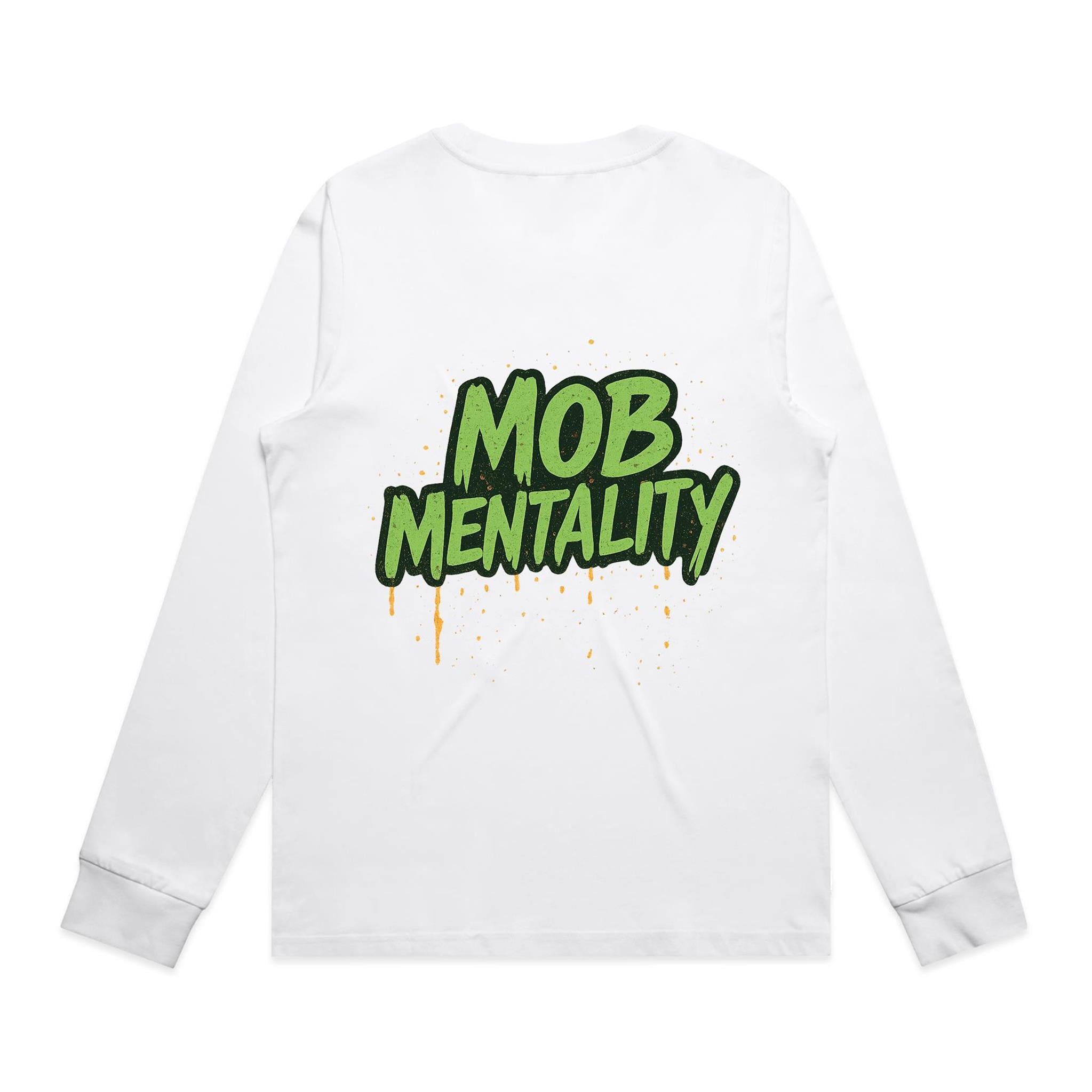 Mob Mentality Ladie&