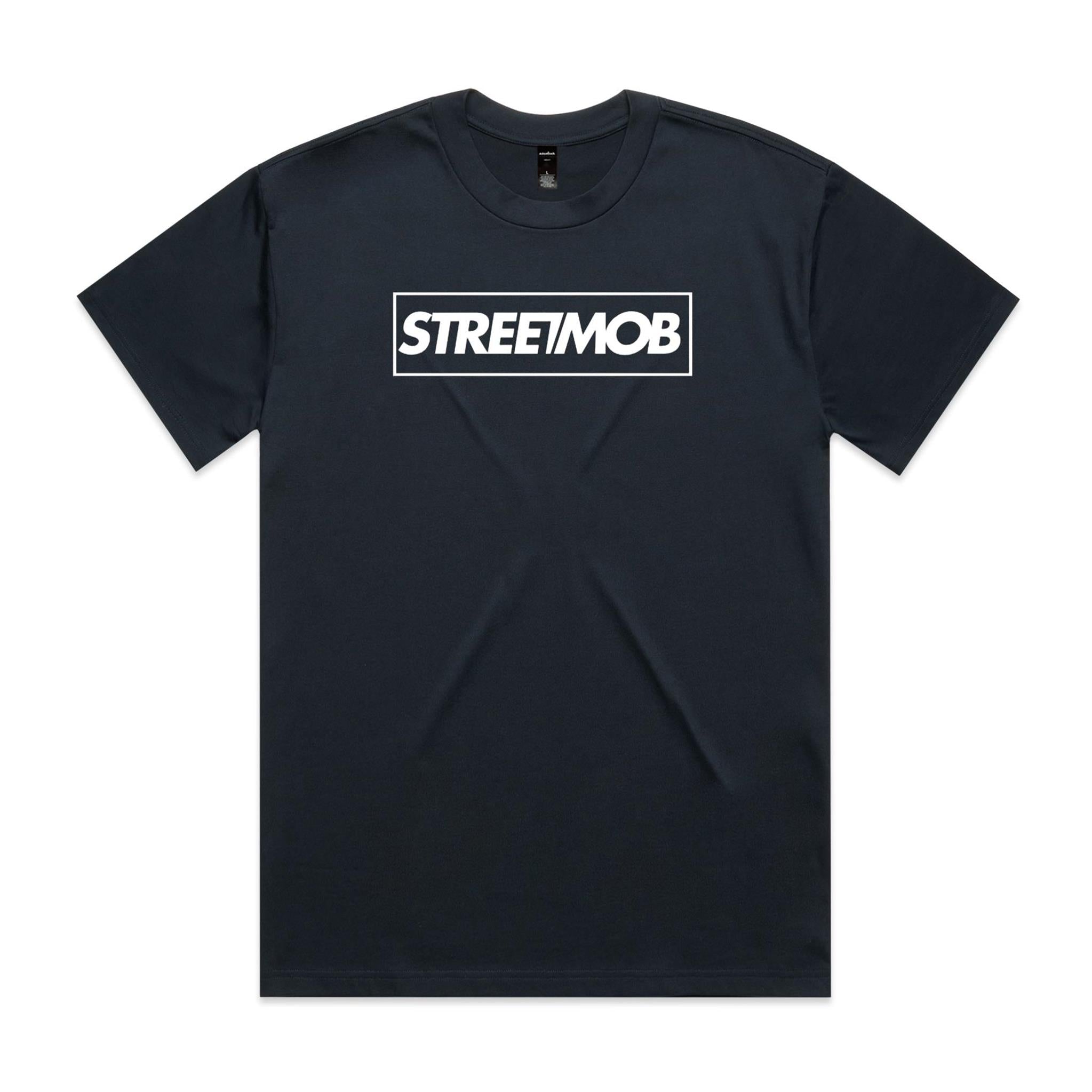 VIP STREET MOB Heavy Tee