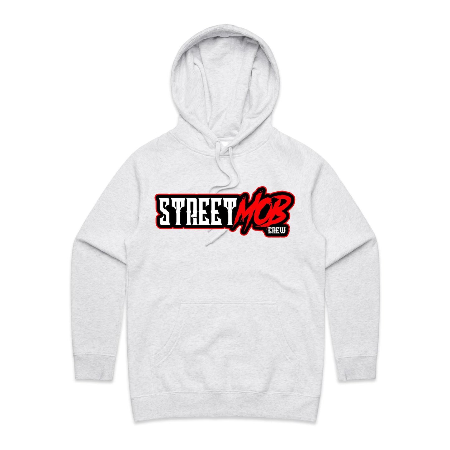 2 WHEELS ONE LOVE - Women's Supply Hood