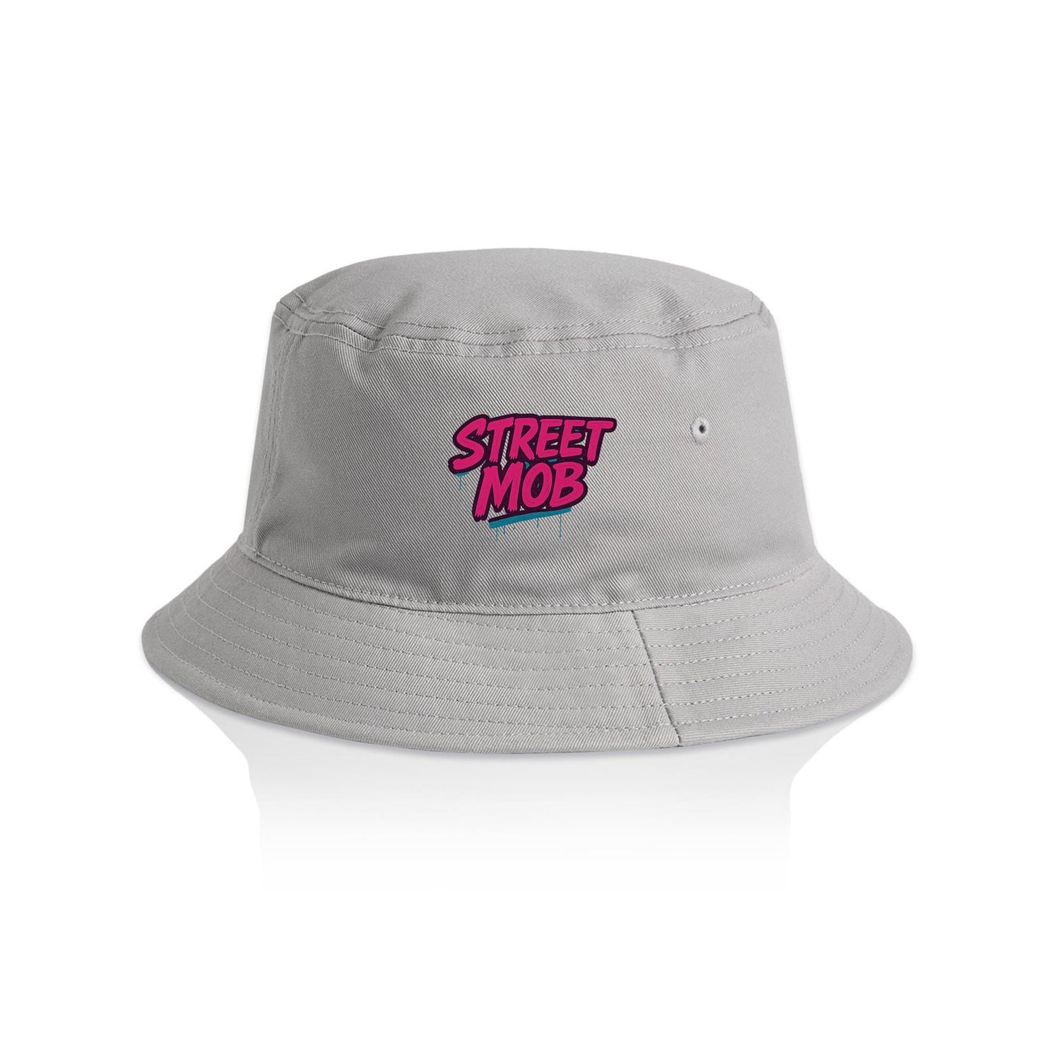 Mob Mentality - Bucket Hat