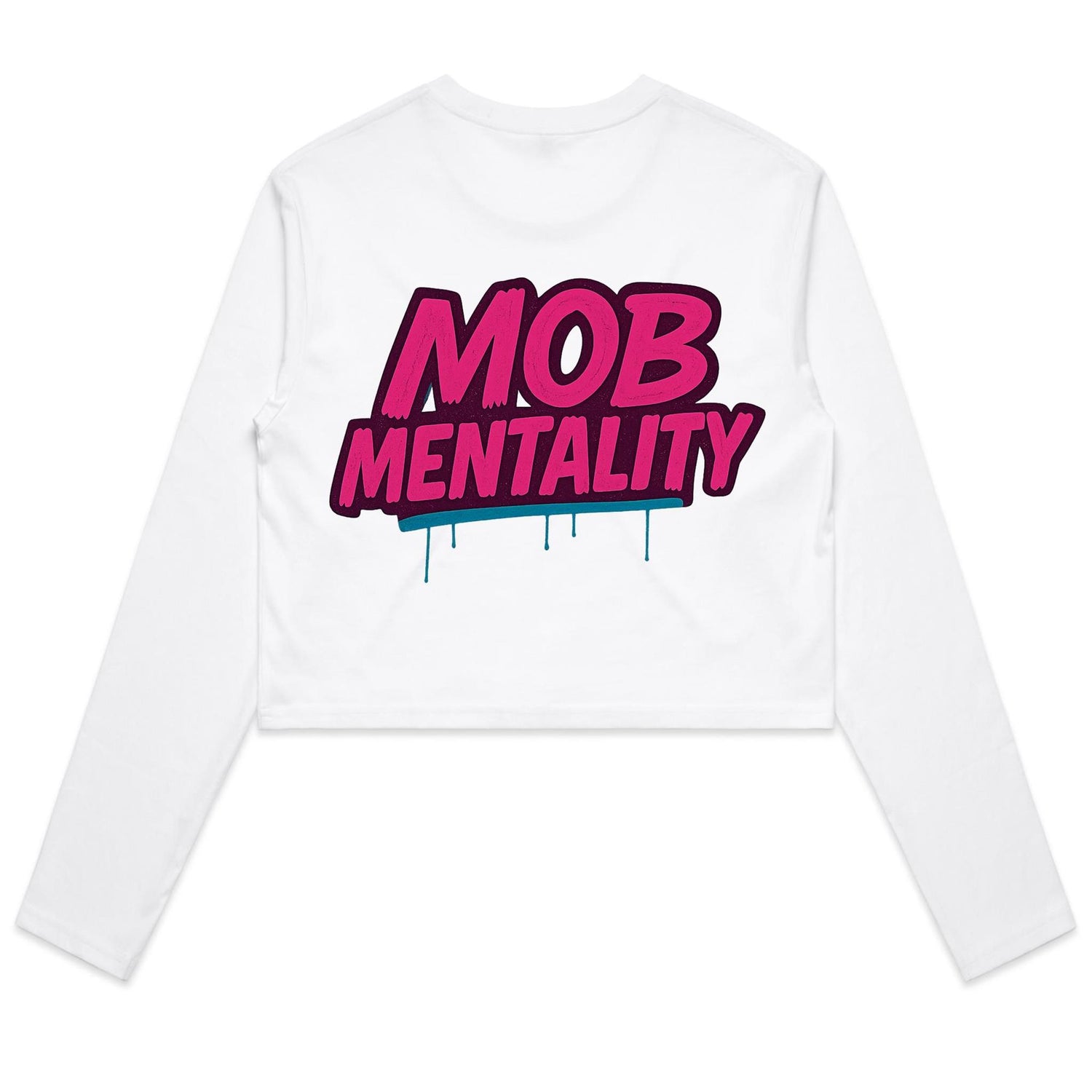 Mob Mentality - Women&