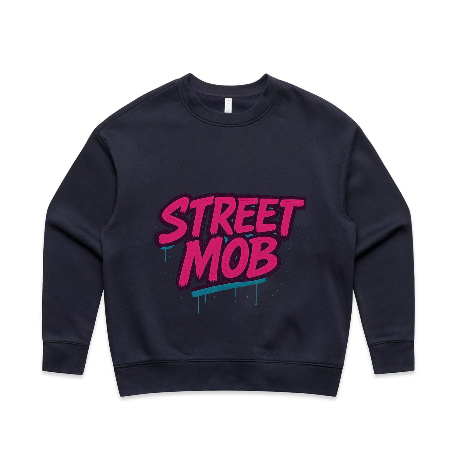 Mob Mentality Ladies Relax Crew