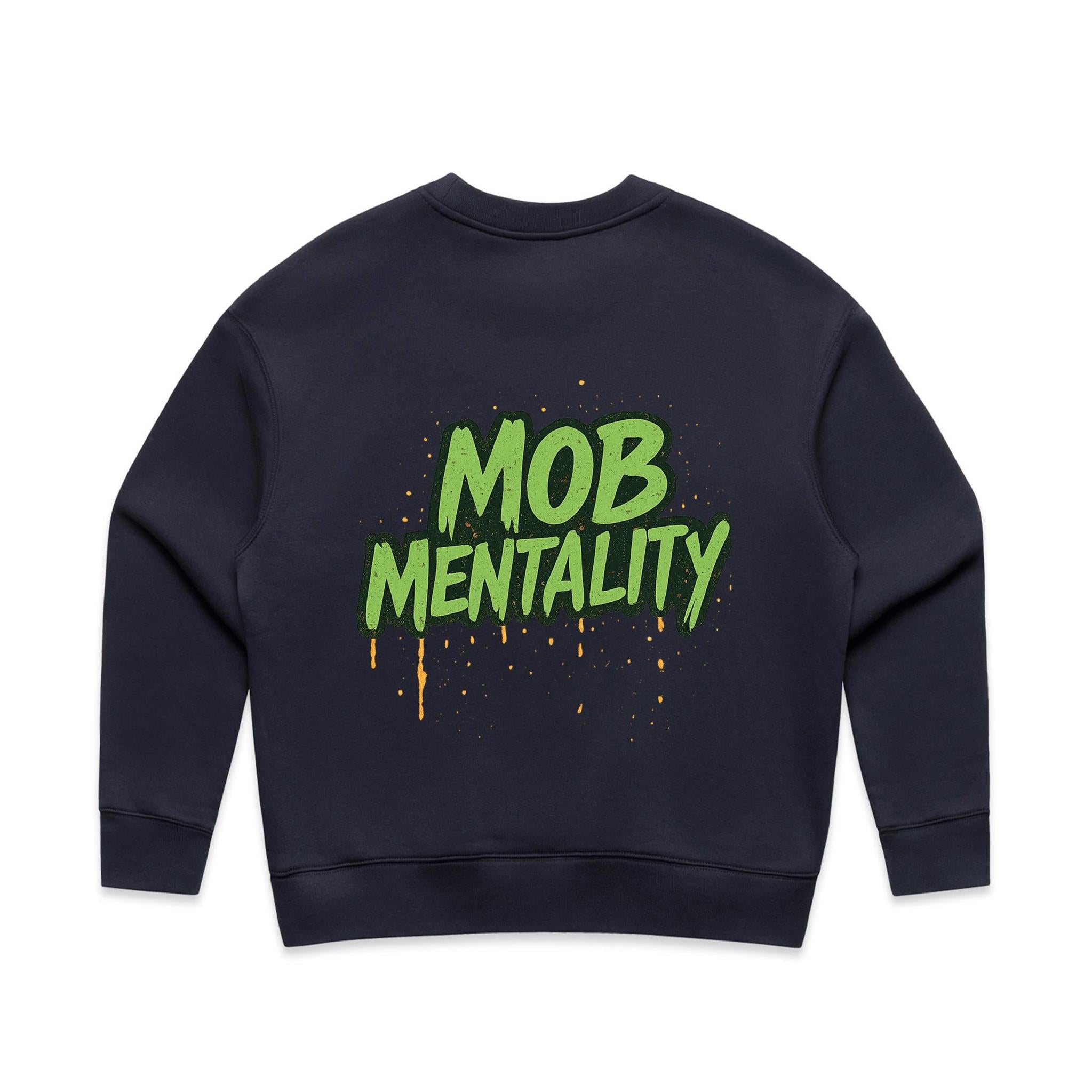 Mob Mentality Ladie&