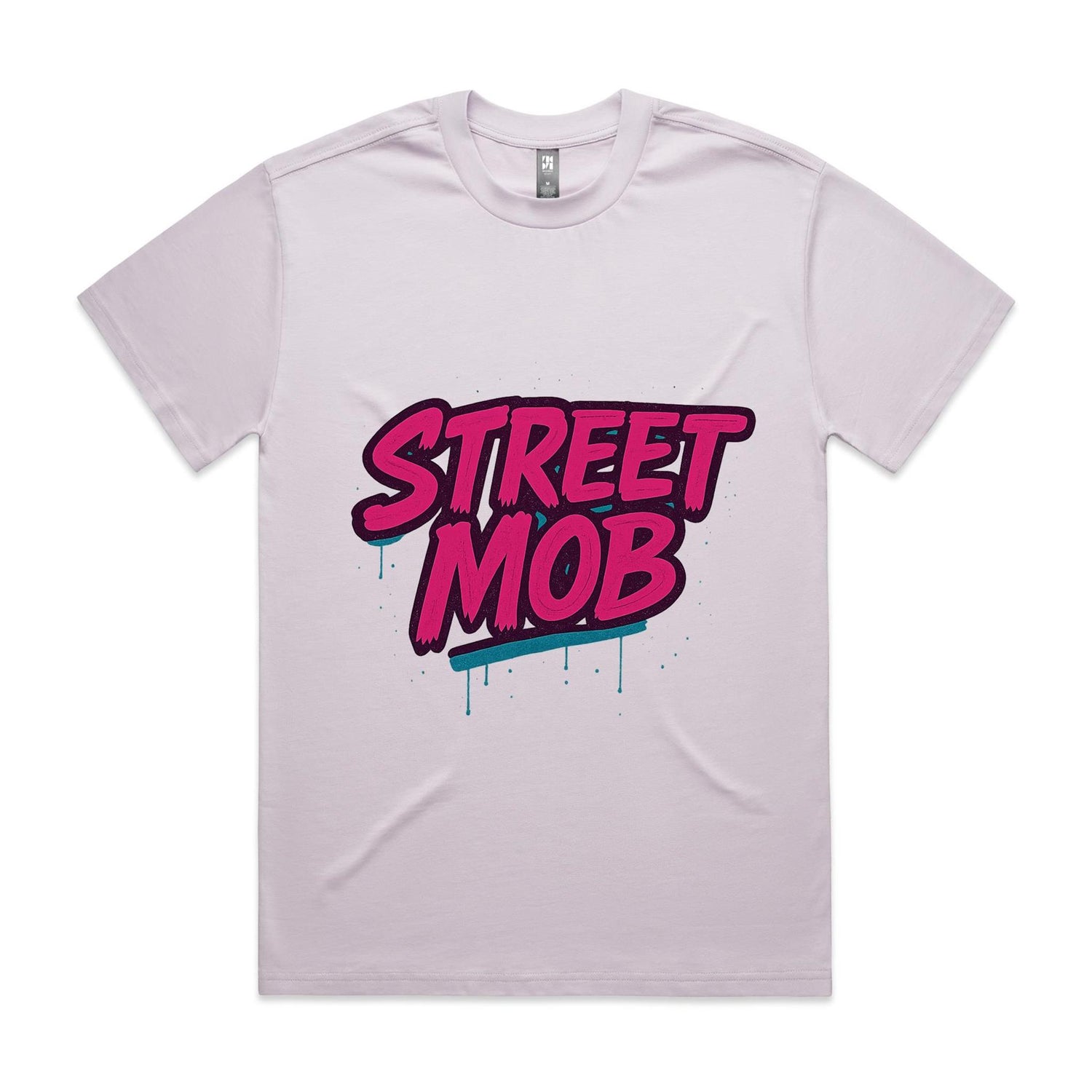 Mob Mentality Heavy Tee