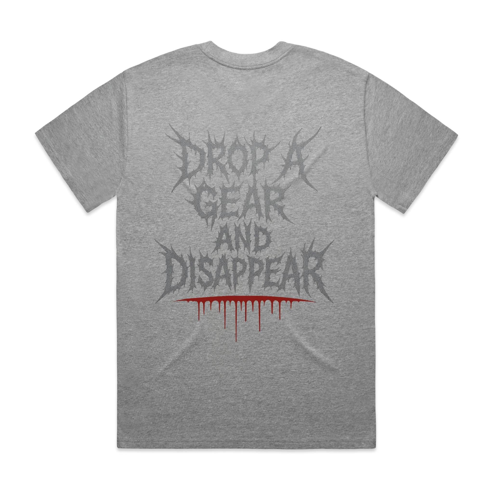 DGD Heavy Tee