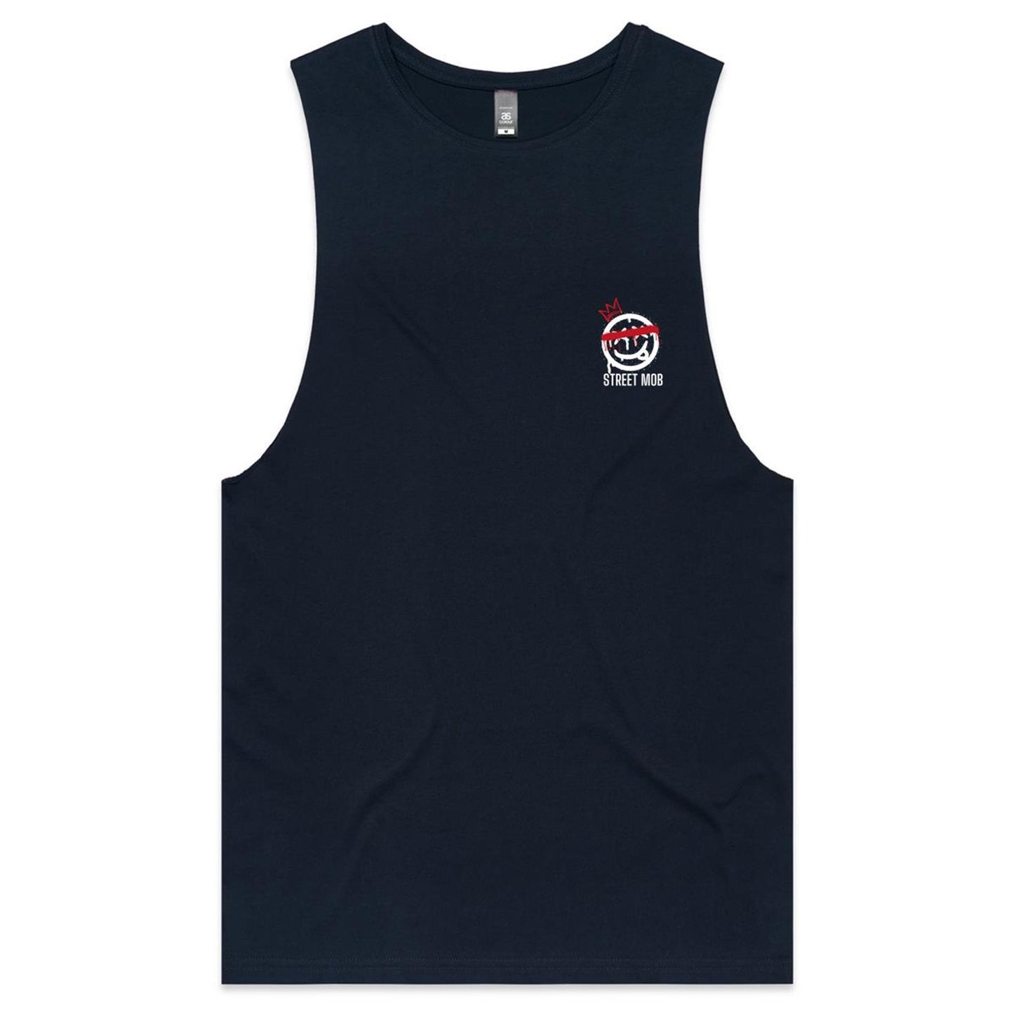 NFNC - Men's Tank Top Tee