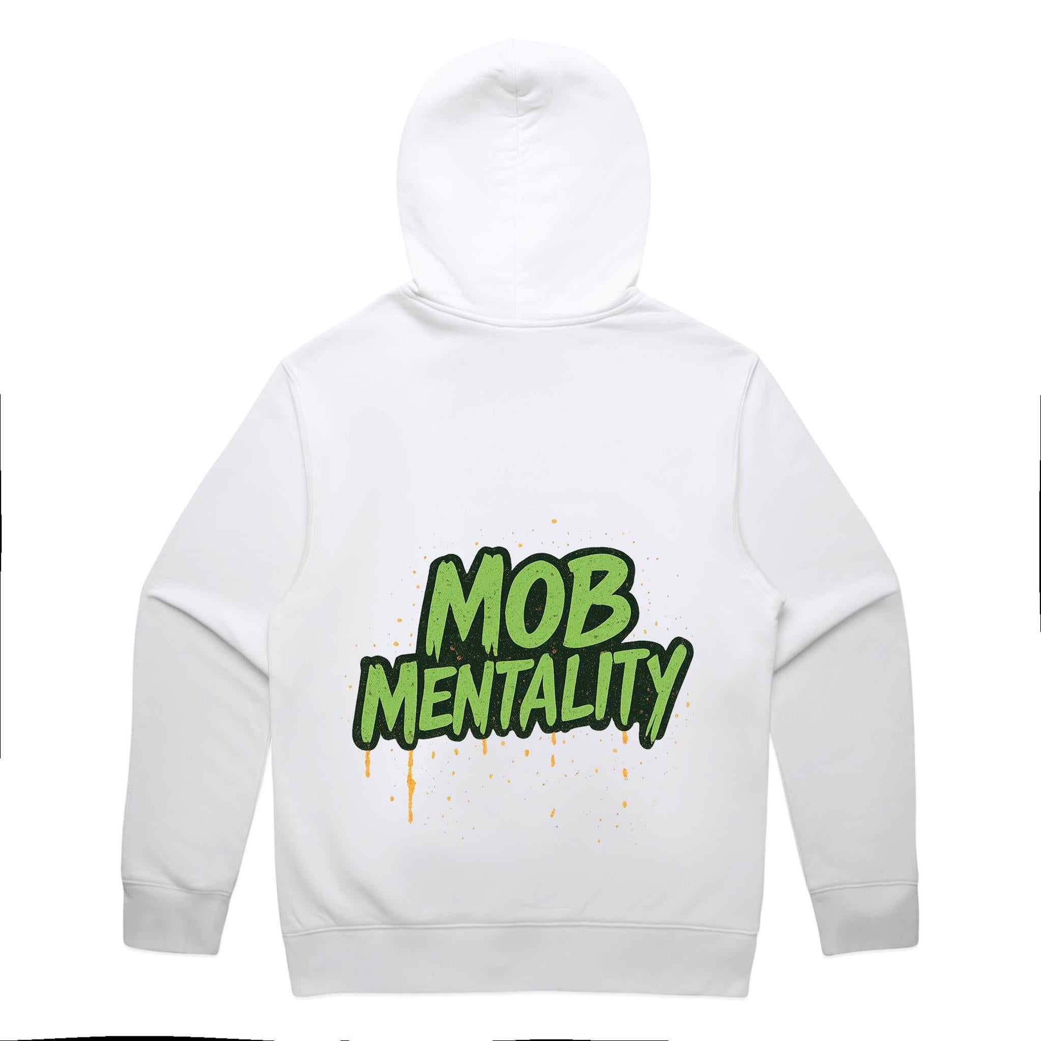 Mob Mentality Relax Hood