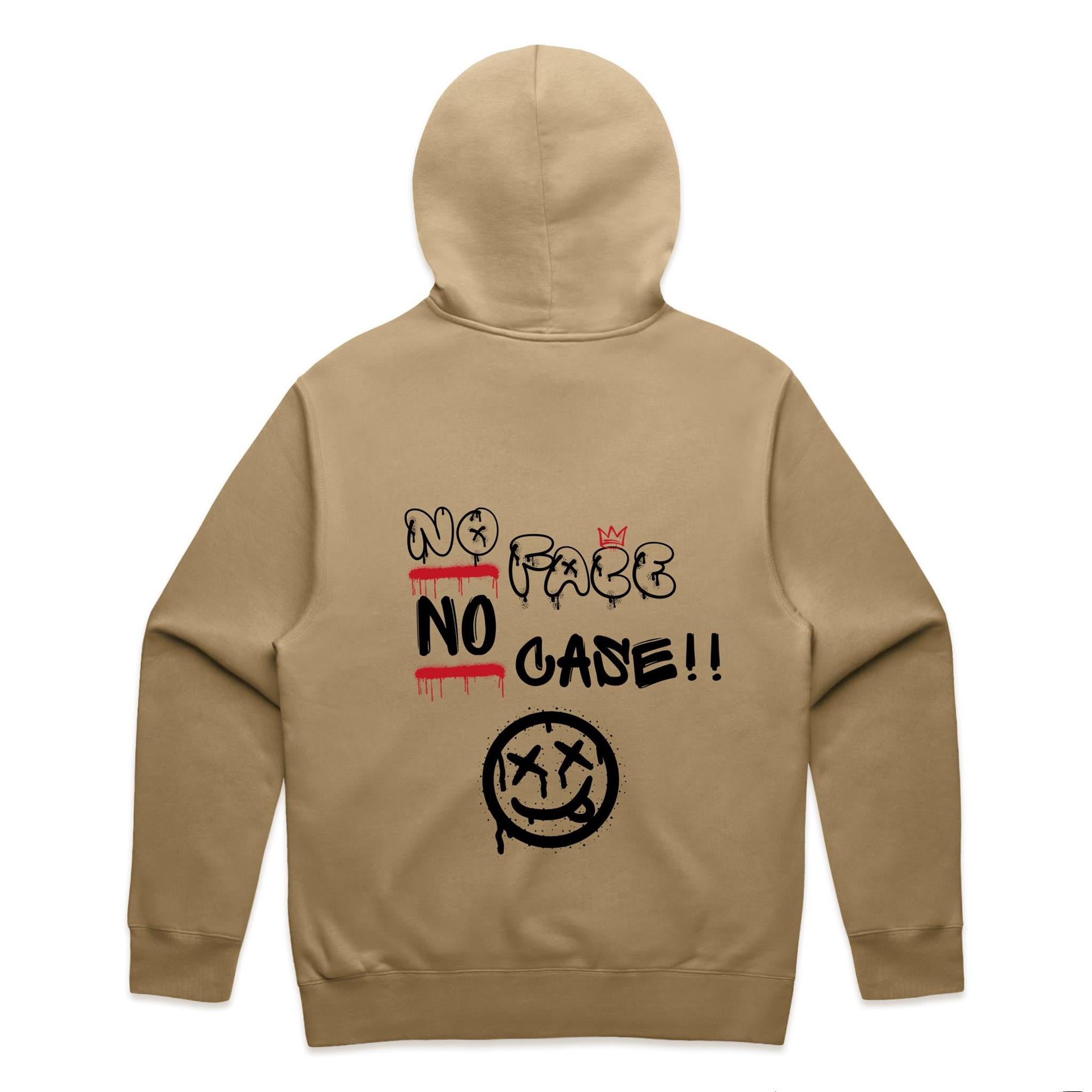 NFNC Relax Hood