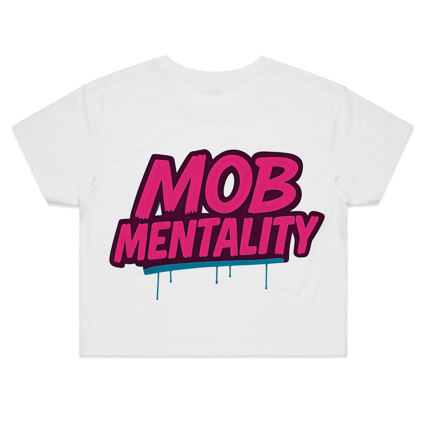 Mob Mentality - Women&