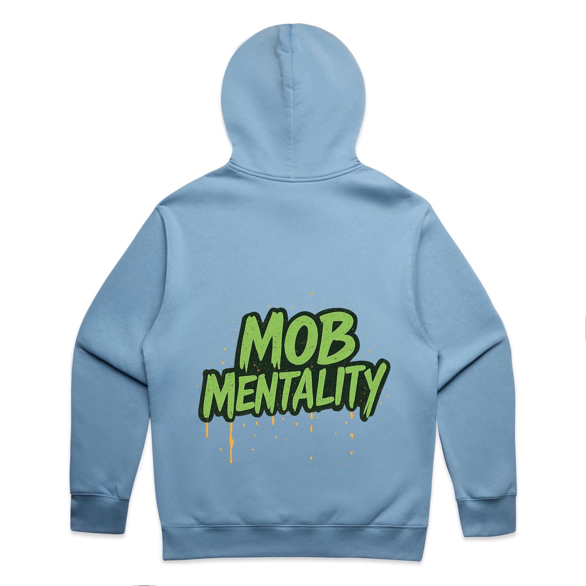 Mob Mentality Relax Hood