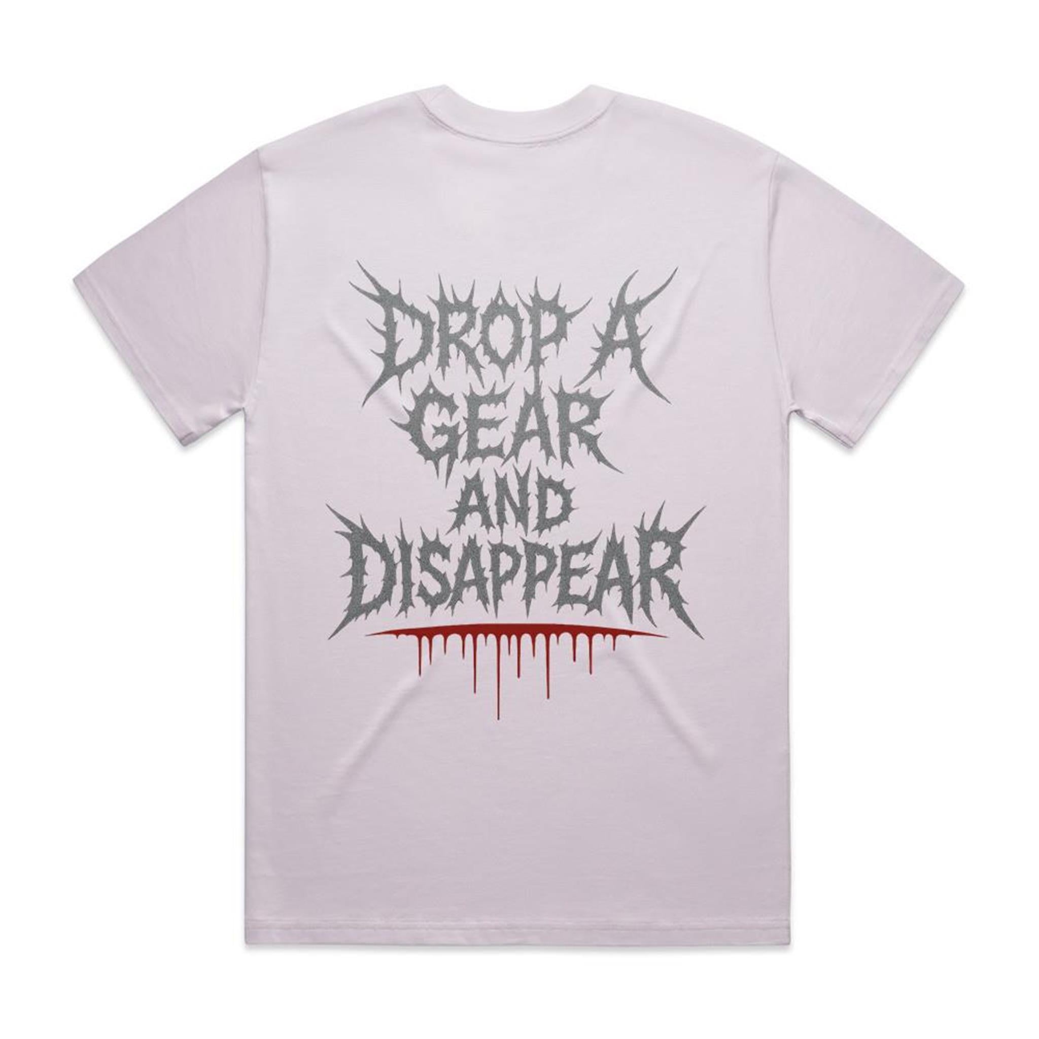 DGD Heavy Tee