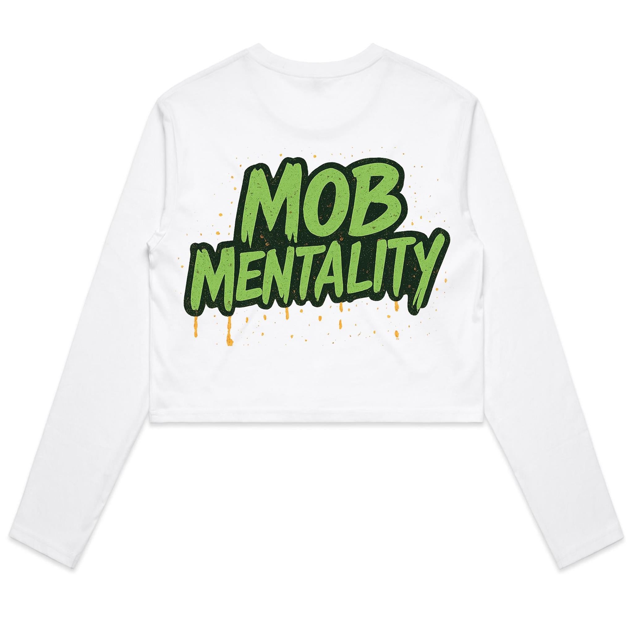 Mob Mentality - Women&