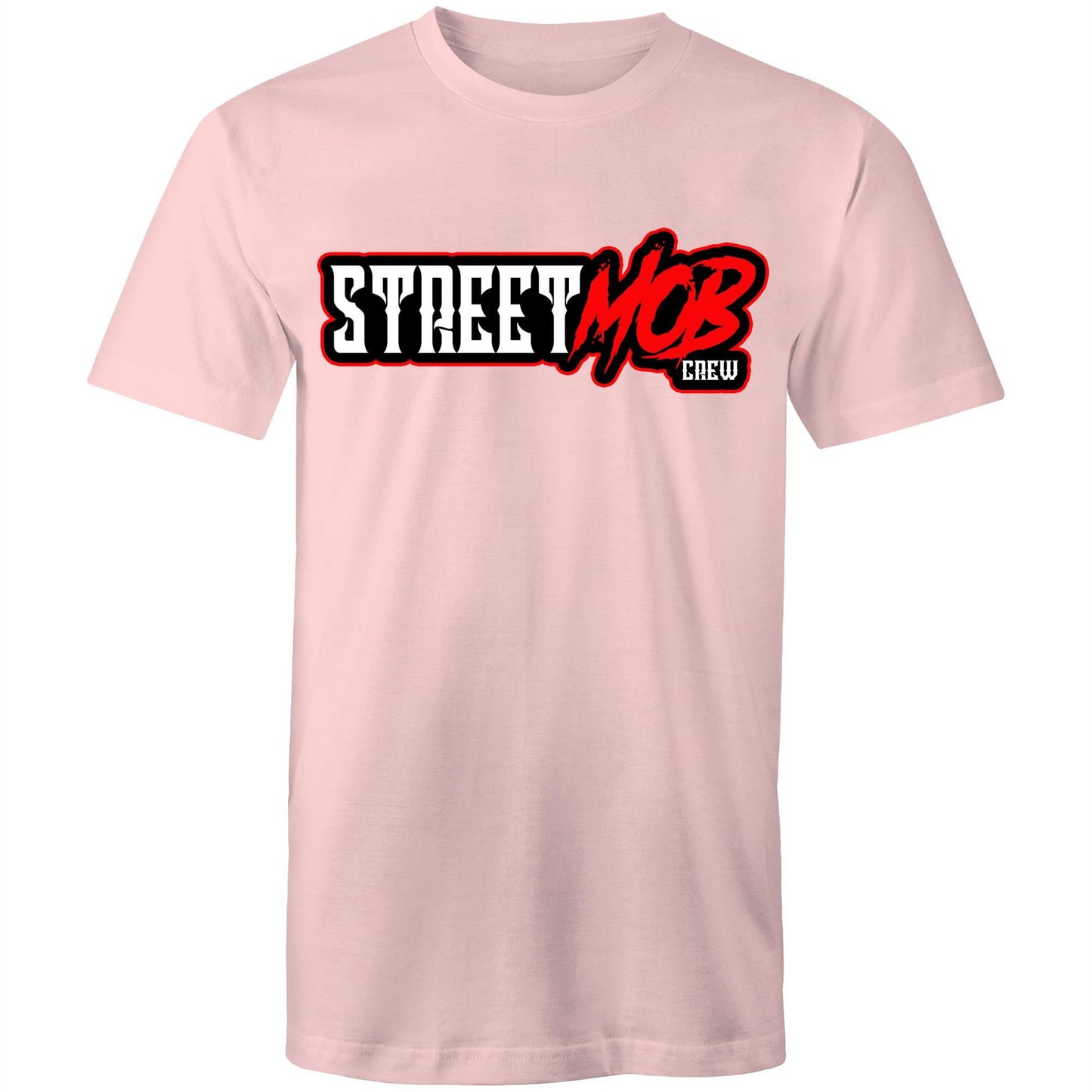 2 WHEELS ONE LOVE - Mens T-Shirt
