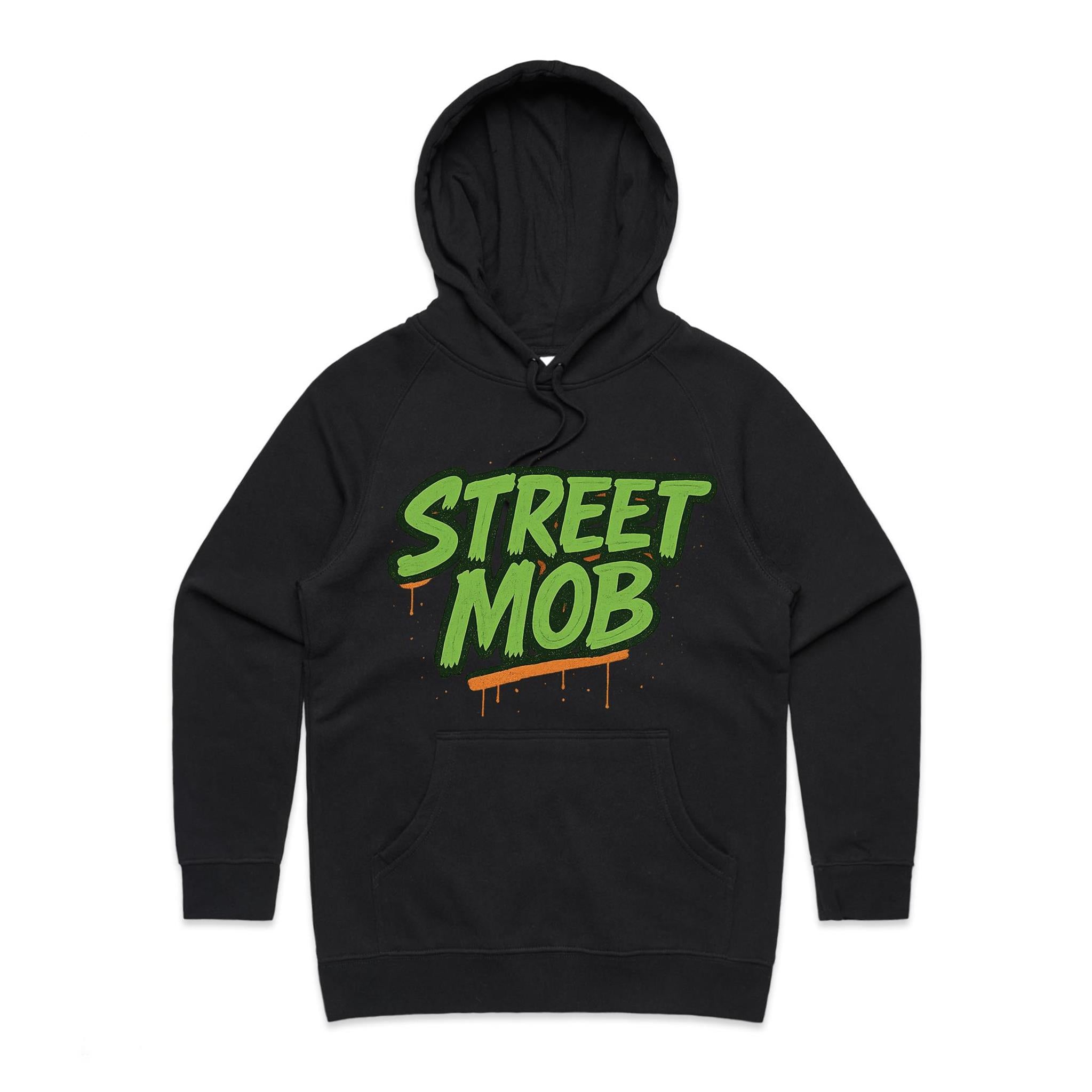 Mob Mentality - Women&