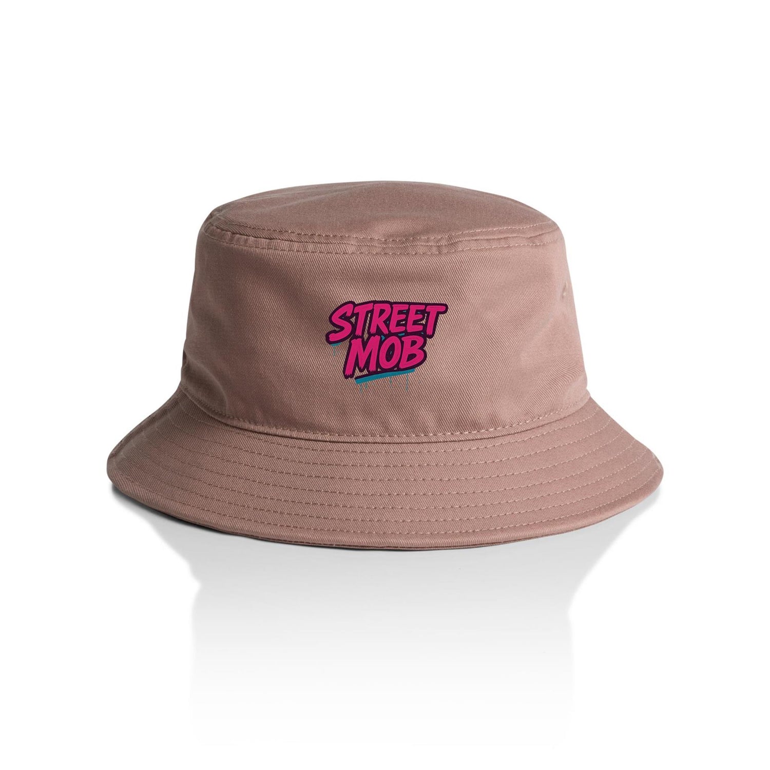 Mob Mentality - Bucket Hat